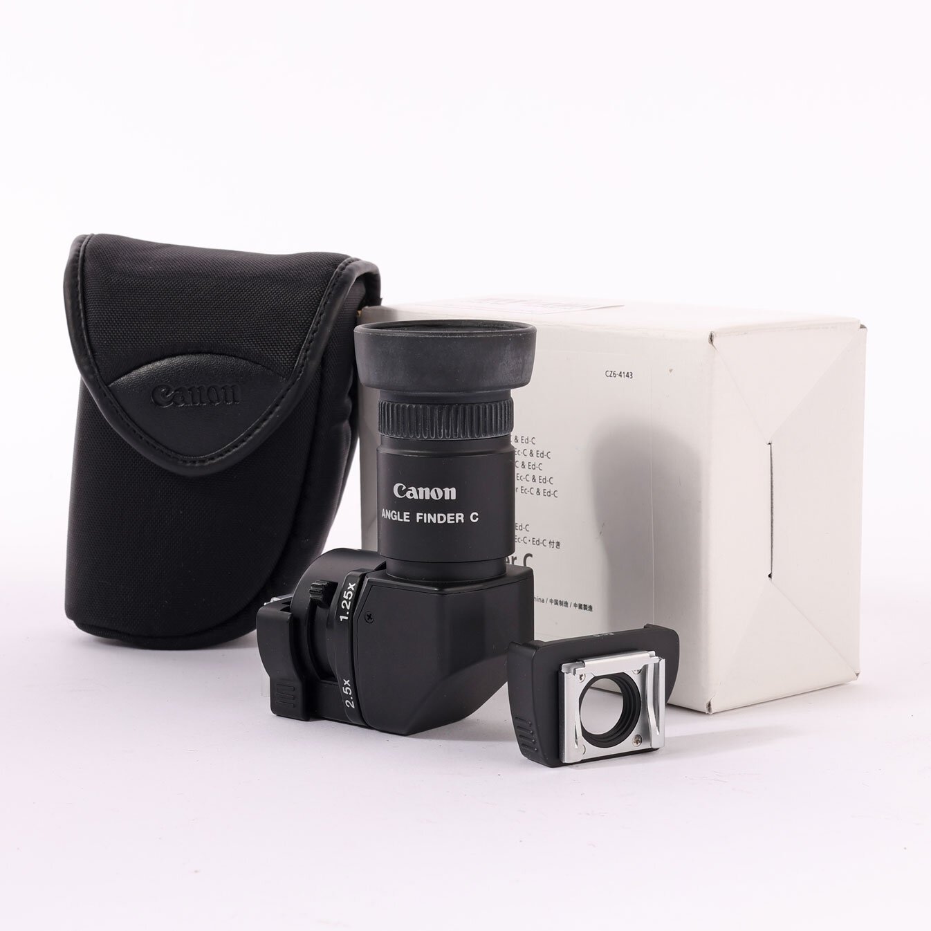 Canon Winkelsucher C