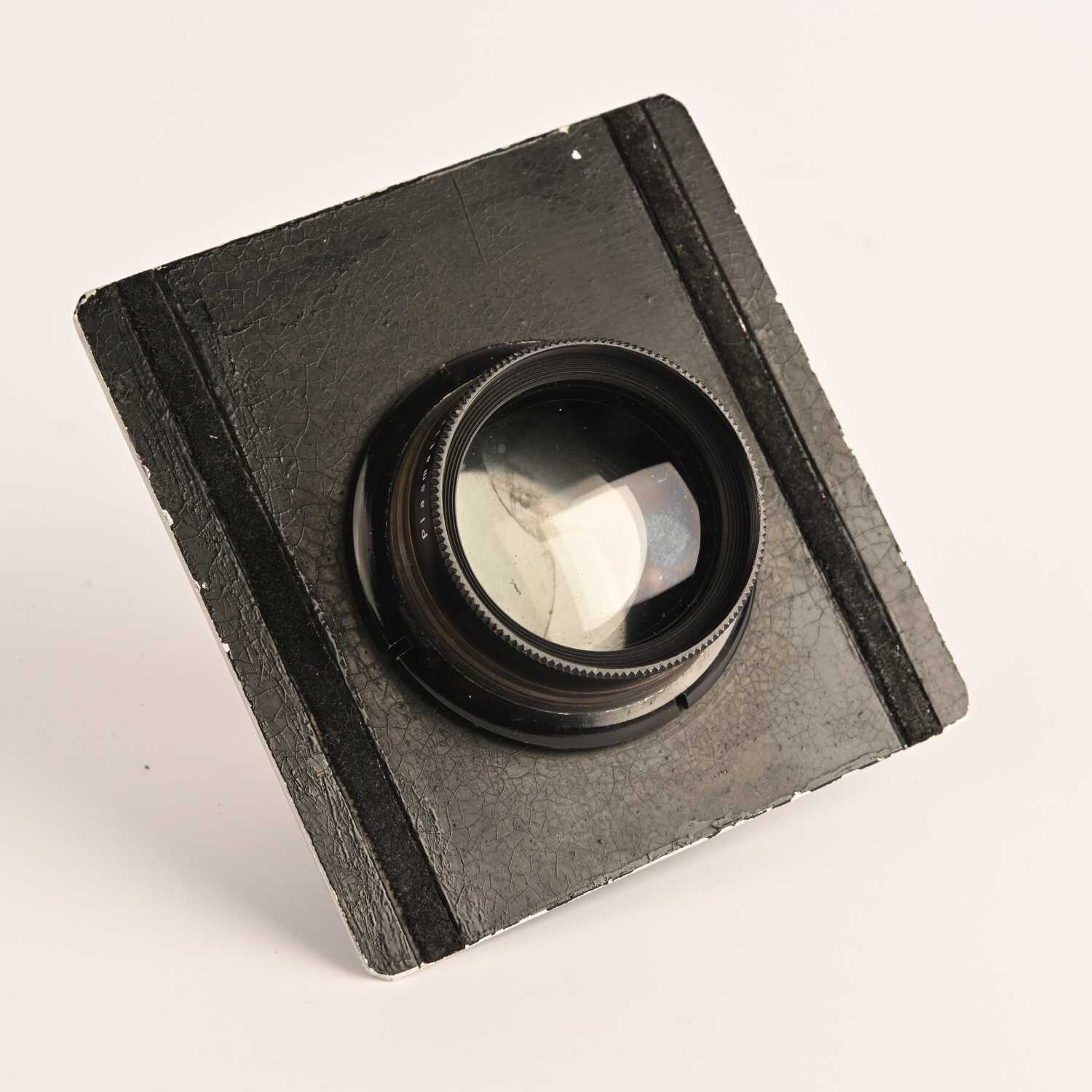 Hugo Meyer Görlitz Satz Plasmat 4,5/15,3 cm 8 /22 cm 11/32 cm