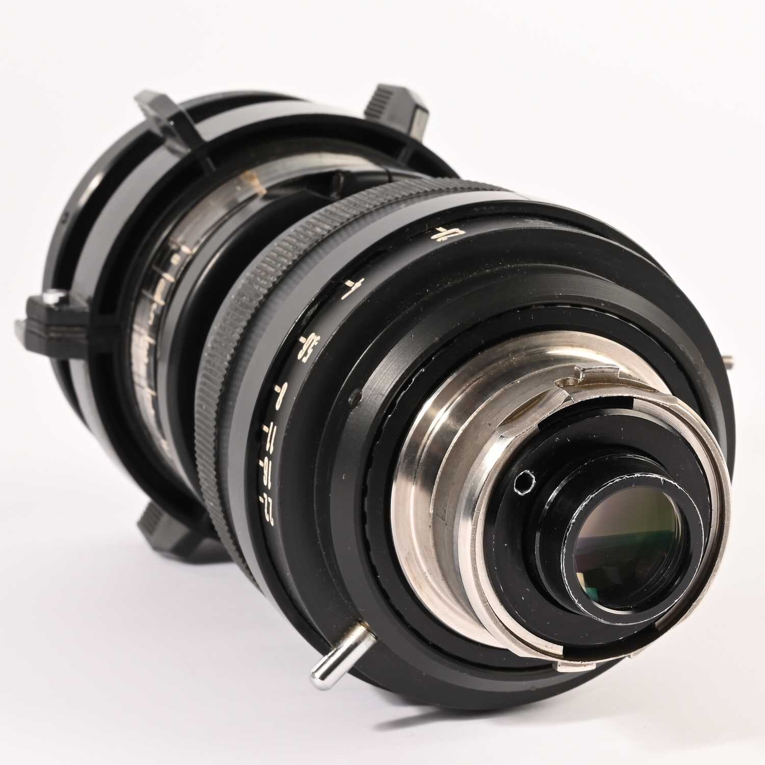 Angenieux Zoom 9,5-57mm f/2,5 arriflex arri