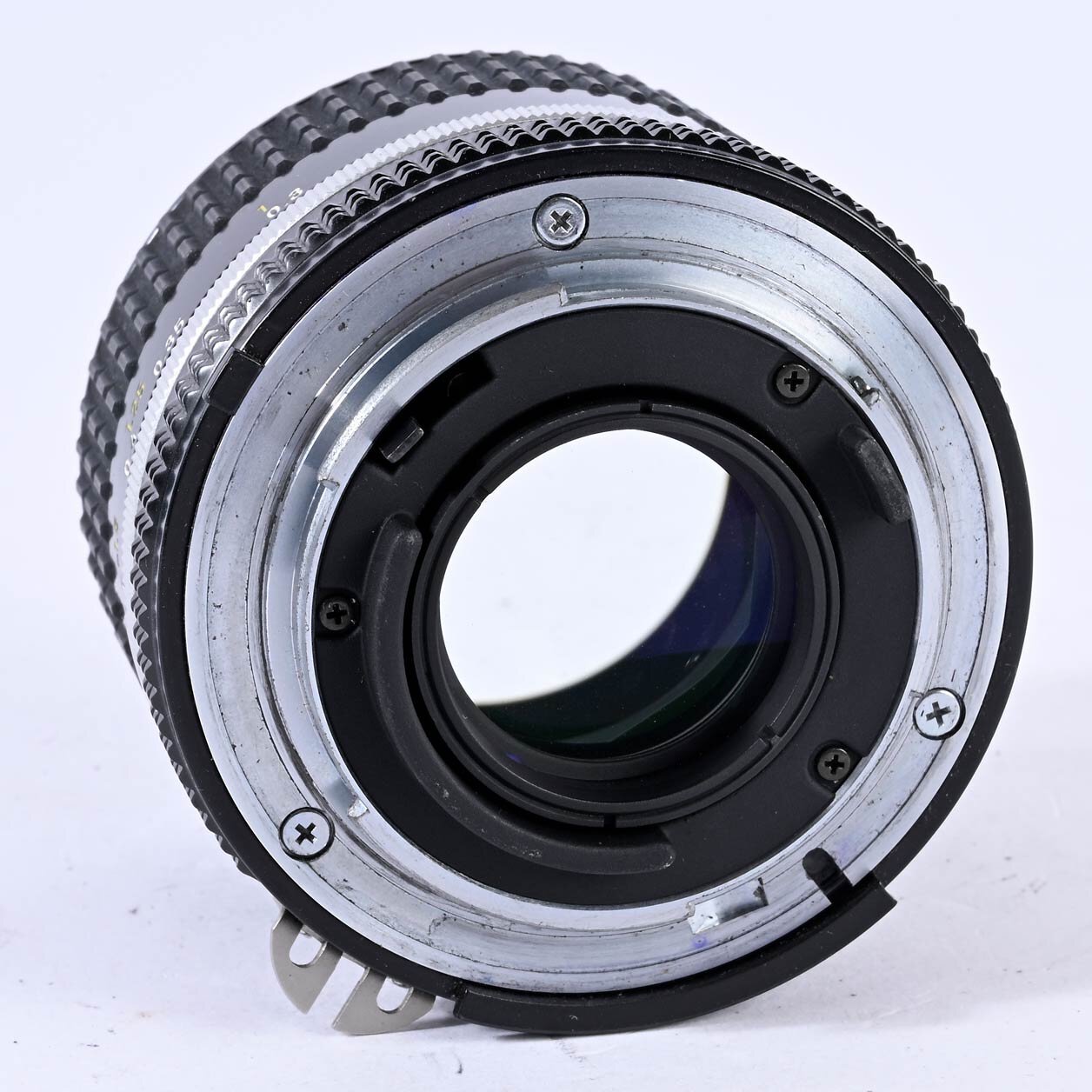 Nikon Nikkor AIS 2.0/35 mm Objektiv
