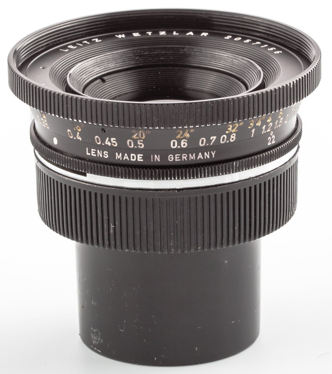 Leica Super-Angulon-R 3,4/21mm 11803