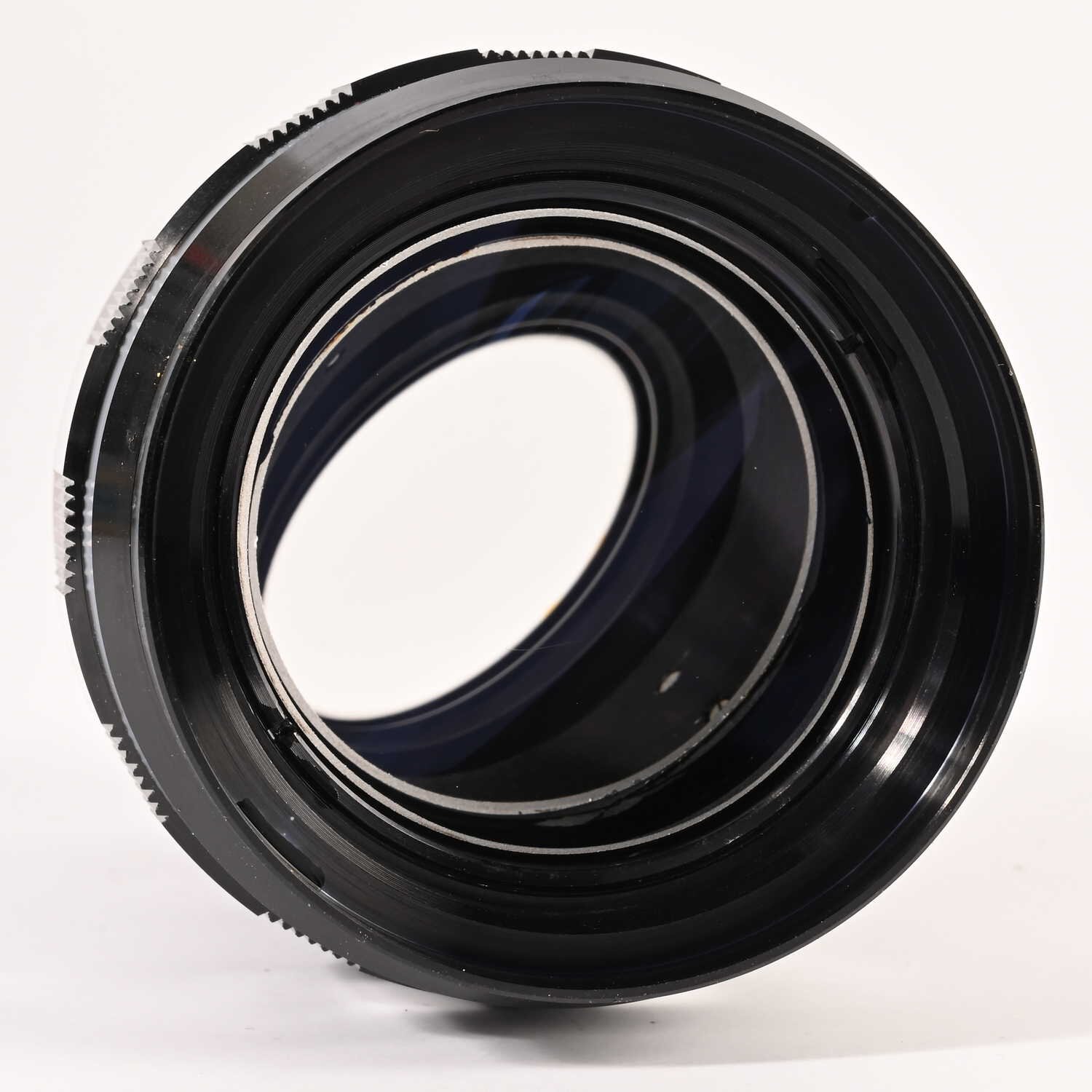 EIki Anamorphic 16F Objektiv