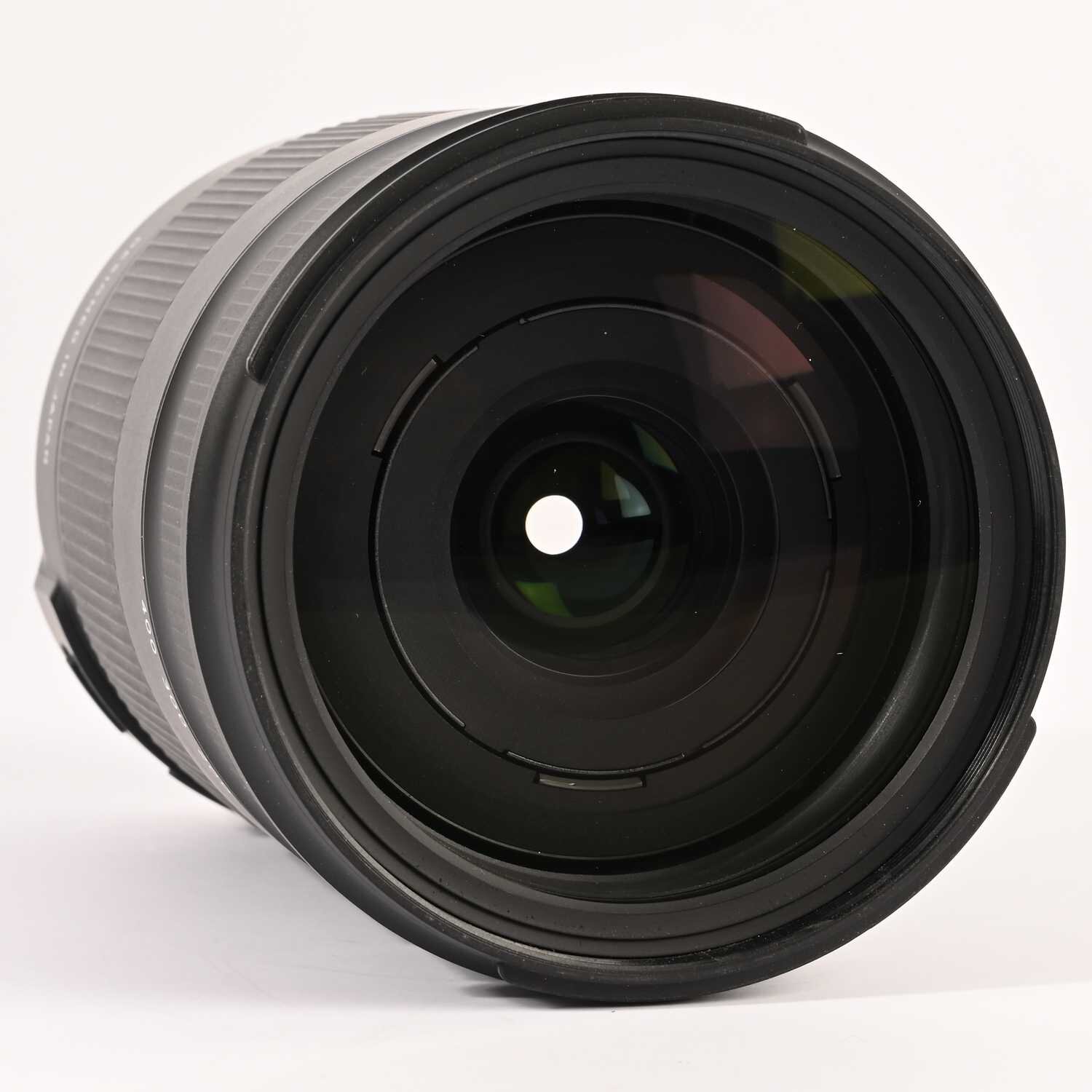 Tamron 18-400mm f3.5-6.3 Di II VC HLD Canon EF Mount