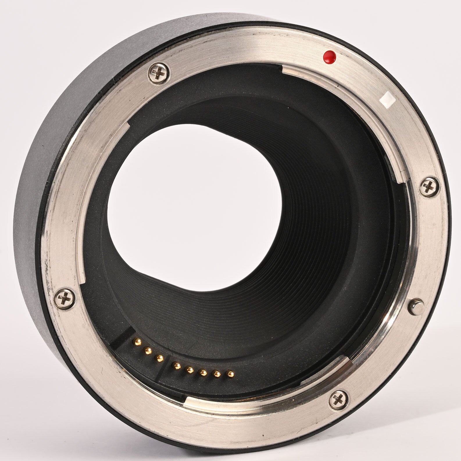 Canon Mount Adapter EF-EOS M