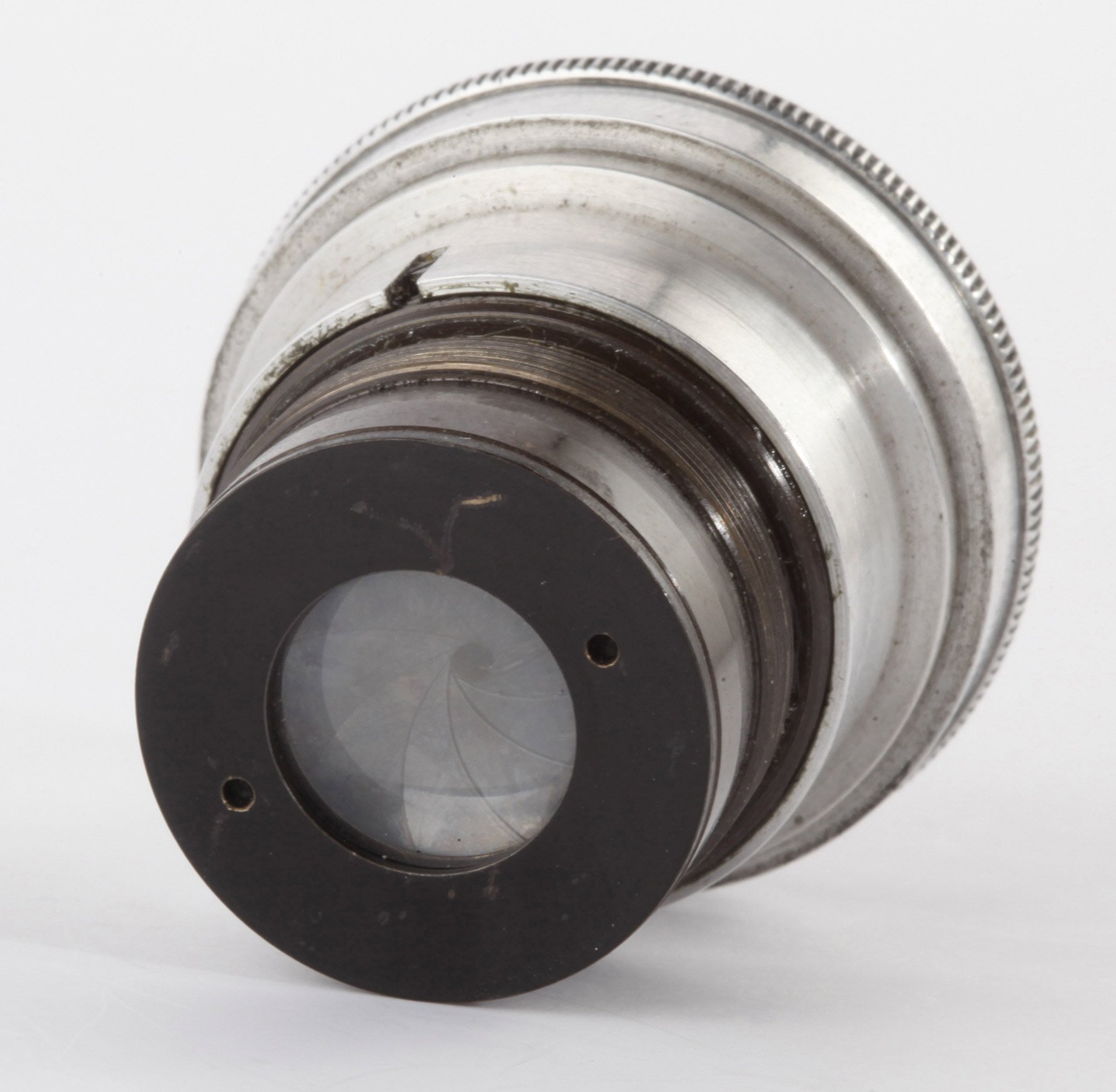 Som Paris CINOR B 1:1,9 F2,5 c-mount