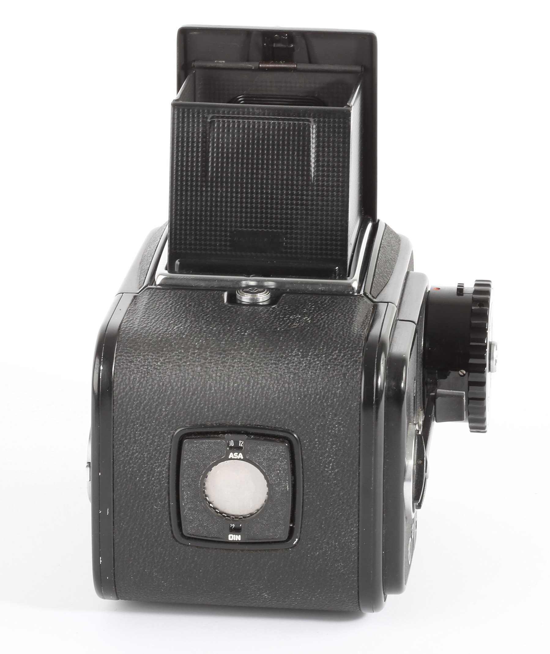 Hasselblad 500 C/M