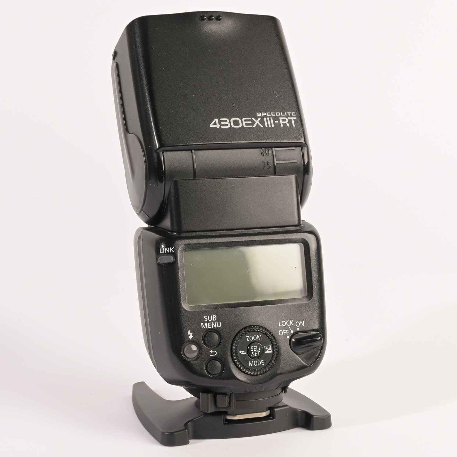 Canon EOS 5D Mark III Vollformat