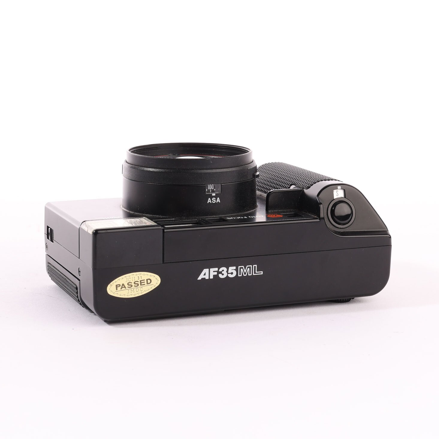 Canon ML 1.9/40mm