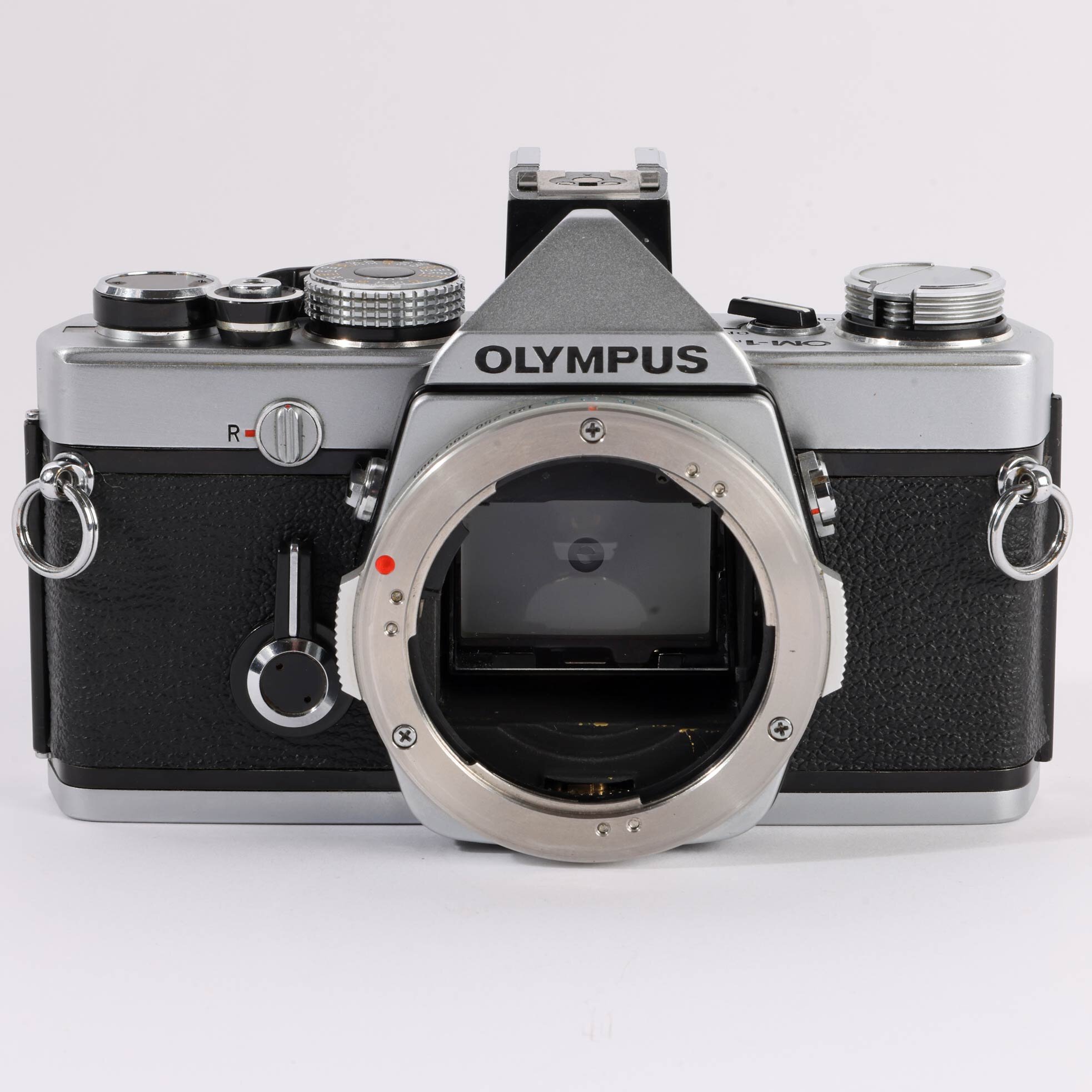 Olympus OM1