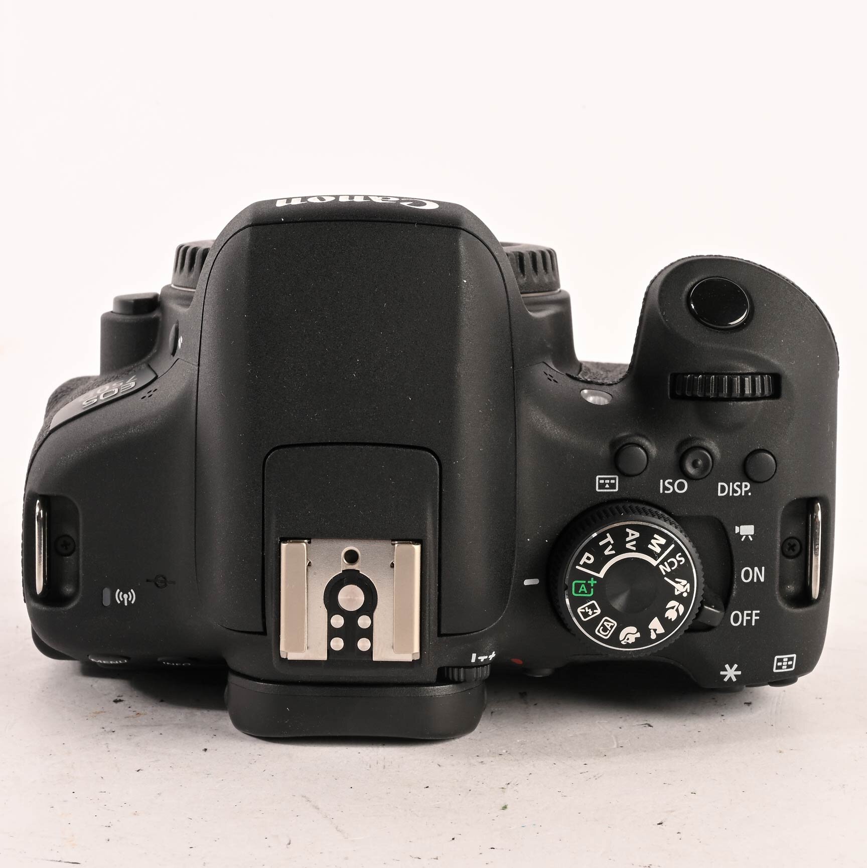 Canon EOS 750D