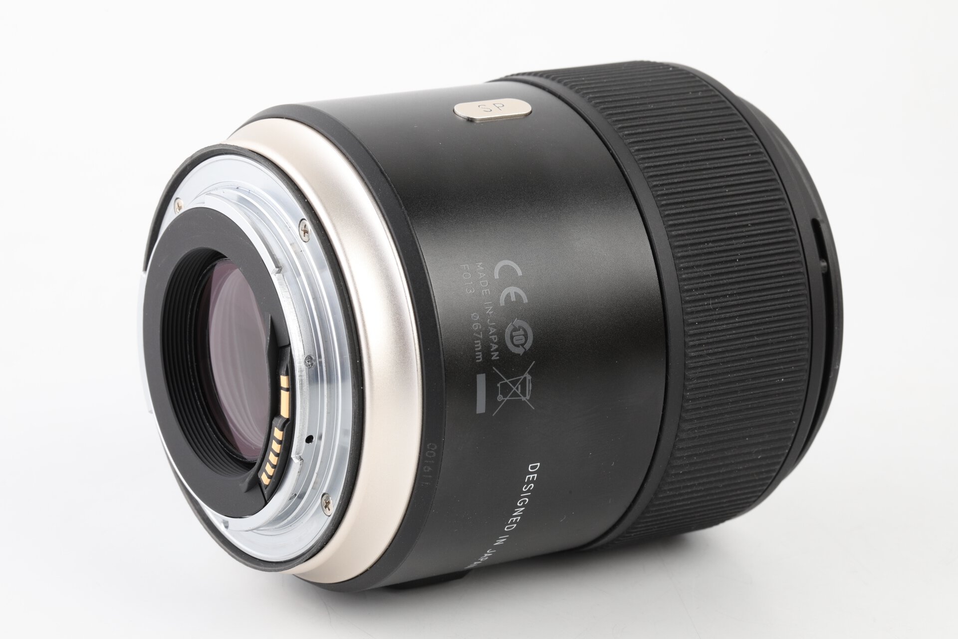 Tamron SP 45mm 1,8 Di VC USD Canon EF