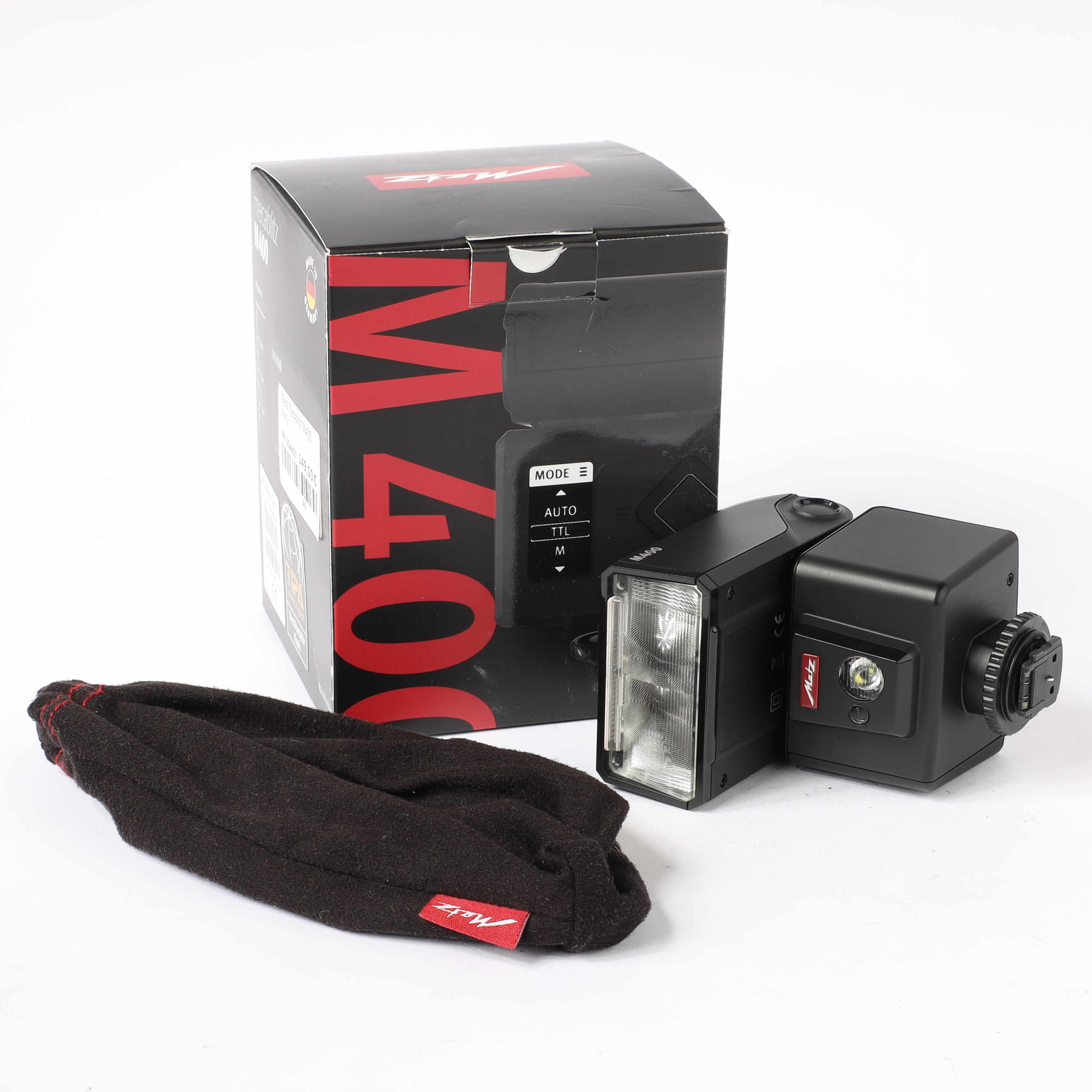 Metz Mecalitz M400 Sony
