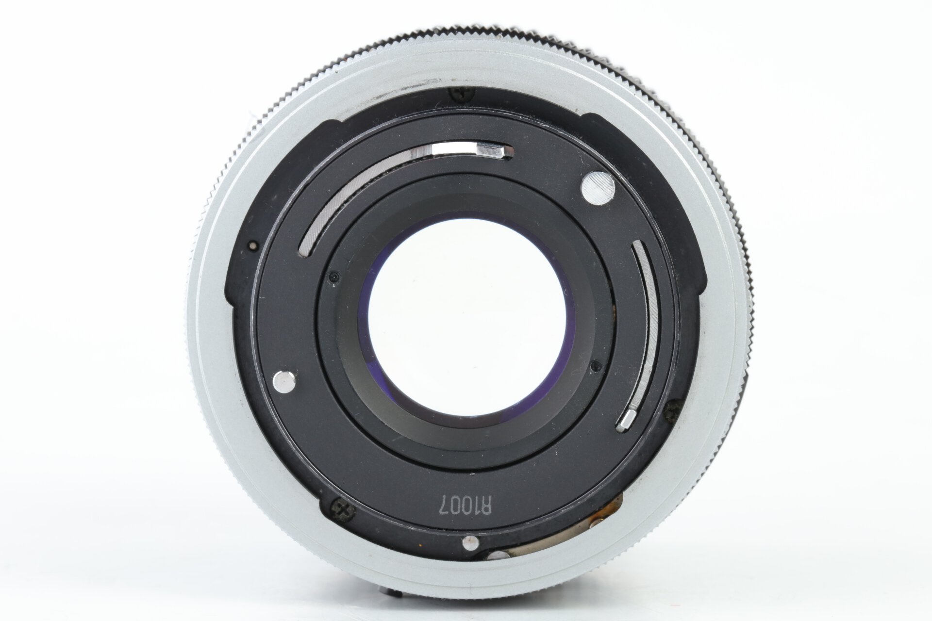 Canon FD 35mm 2 S.S.C.