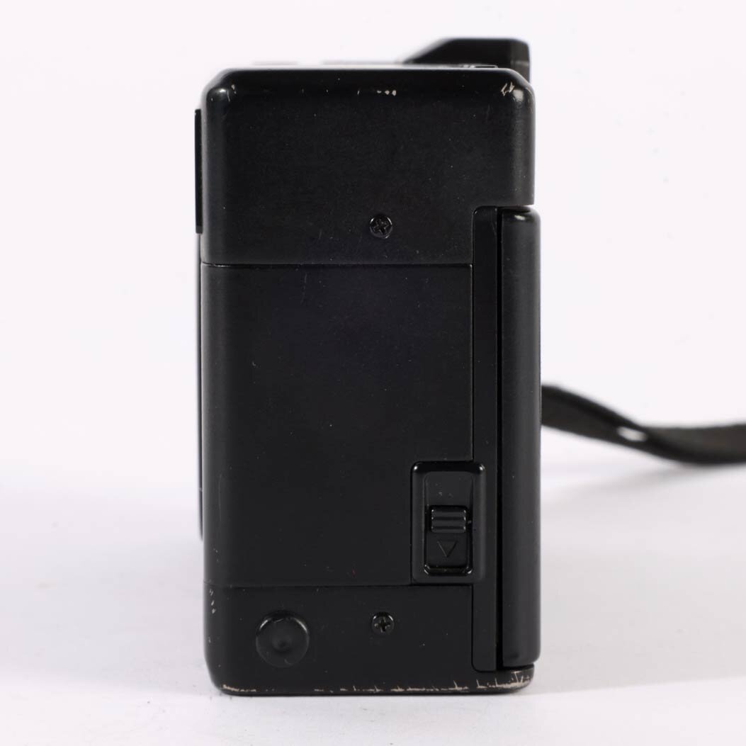 Leica Minilux Summarit 40mm/2.4 black