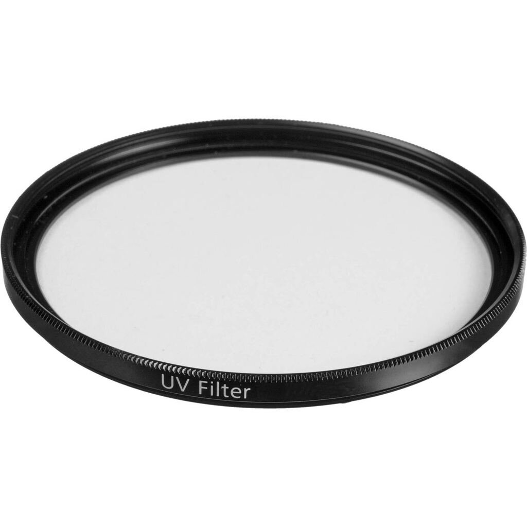 Zeiss T* UV Filter 49mm