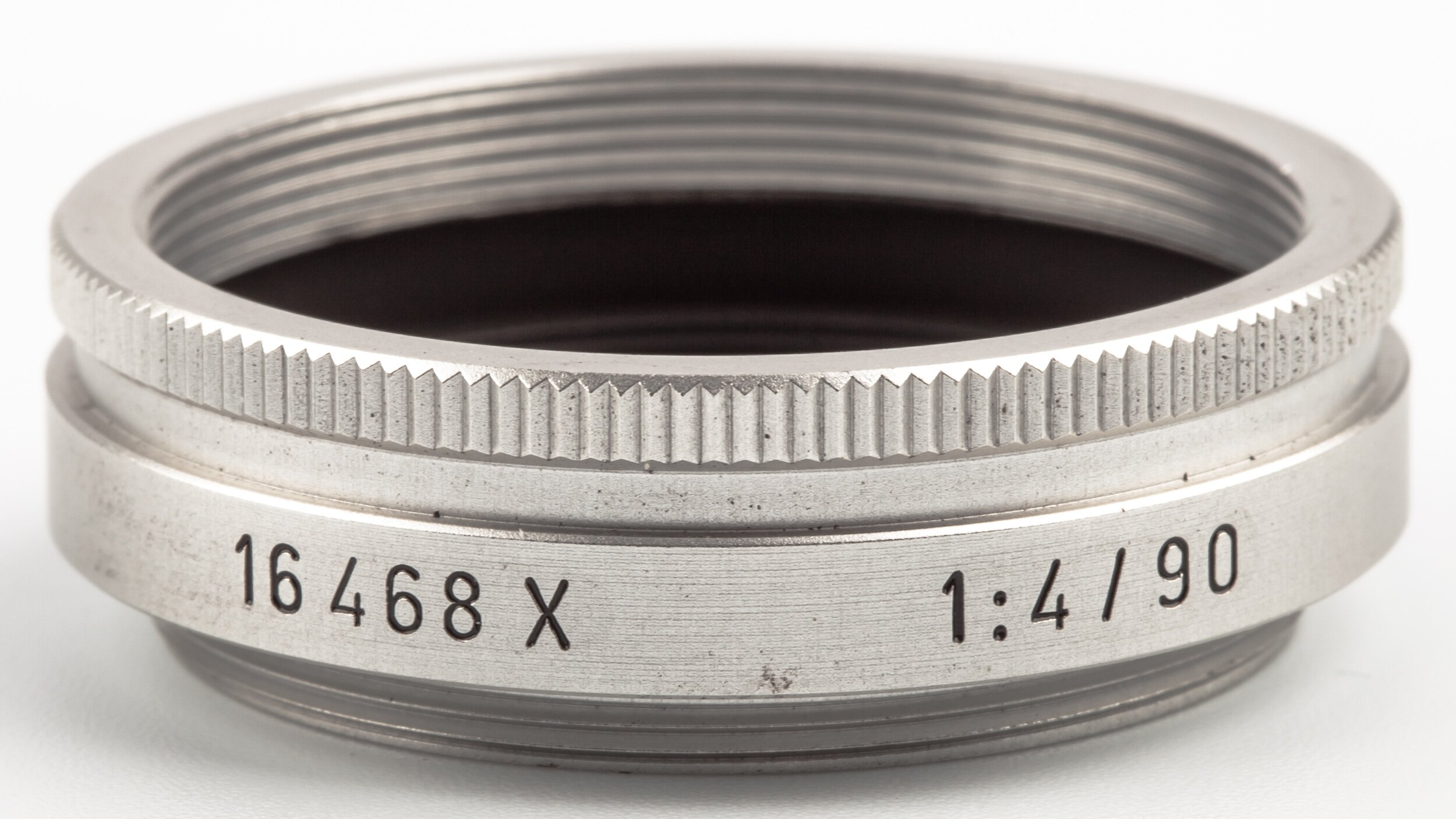 Leica Zwischenring für 90mm OTQNO 16468X