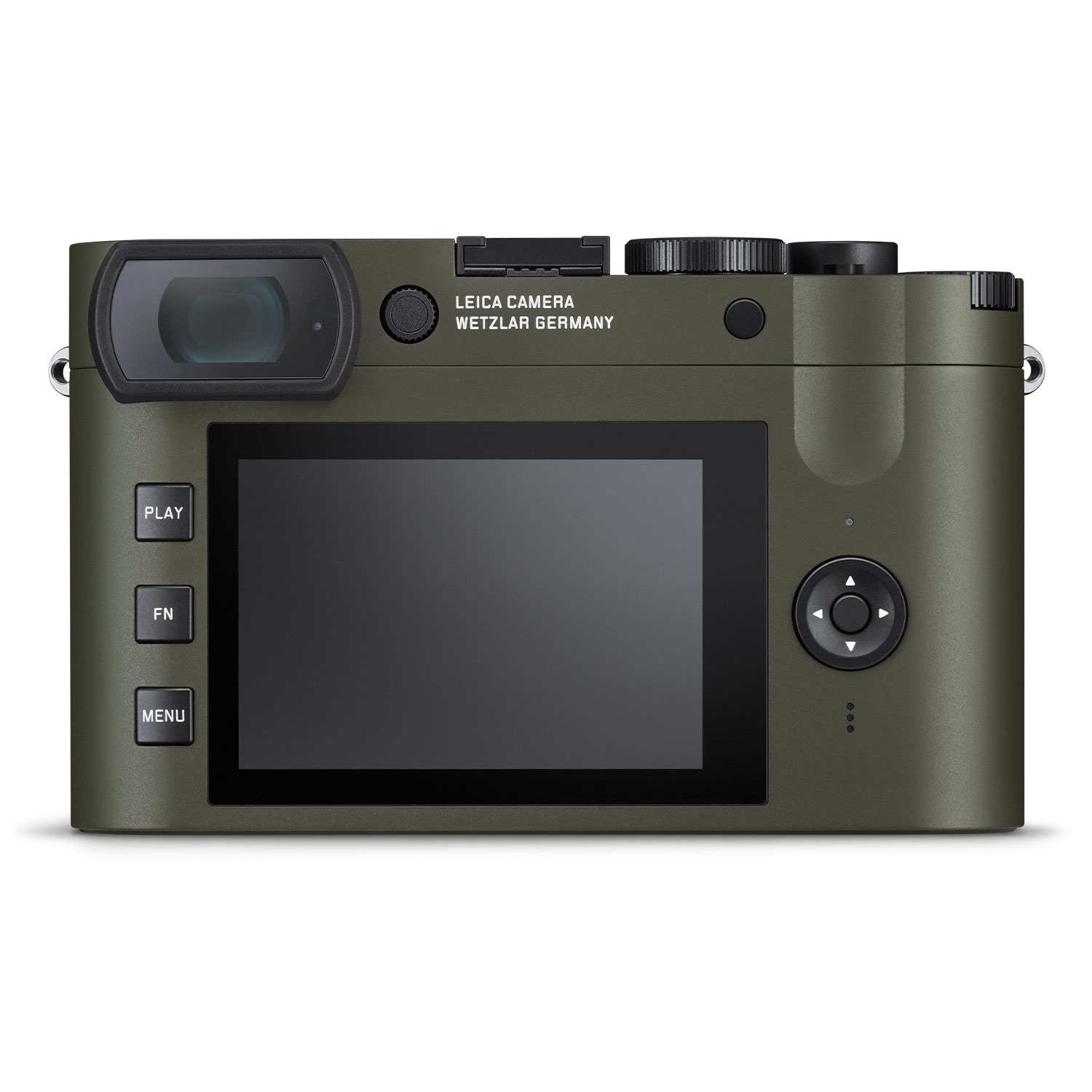 Leica Q2 Reporter Version 19063