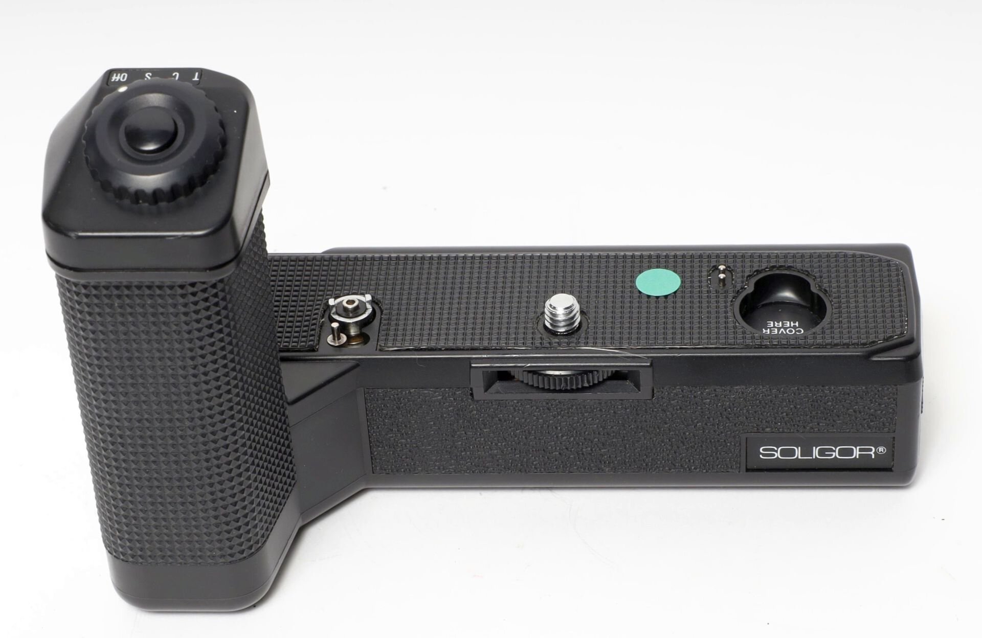 Soligor OM-1TR Motor Antireb