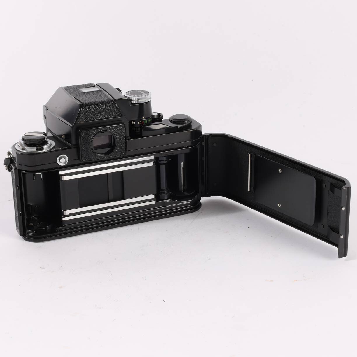Ninon F2 black