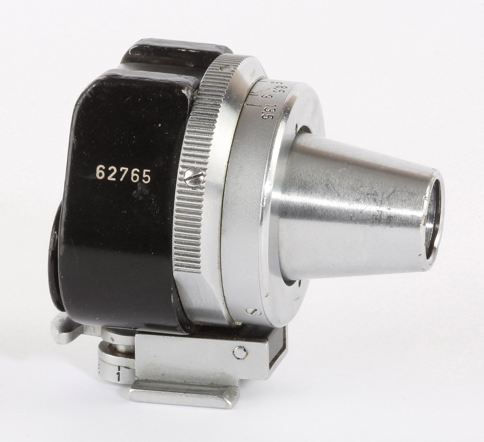 Leica Sucher chrom 3,5-13,5cm
