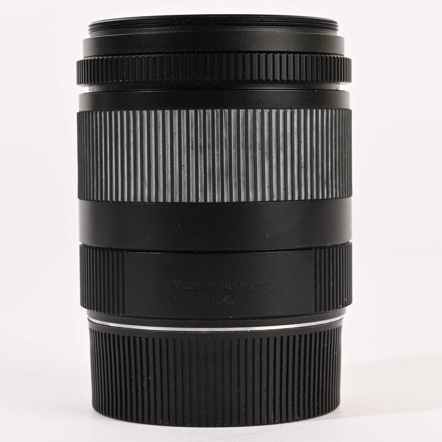 Leica Summarit-M 75 mm F/2.5 E46 schwarz 11645