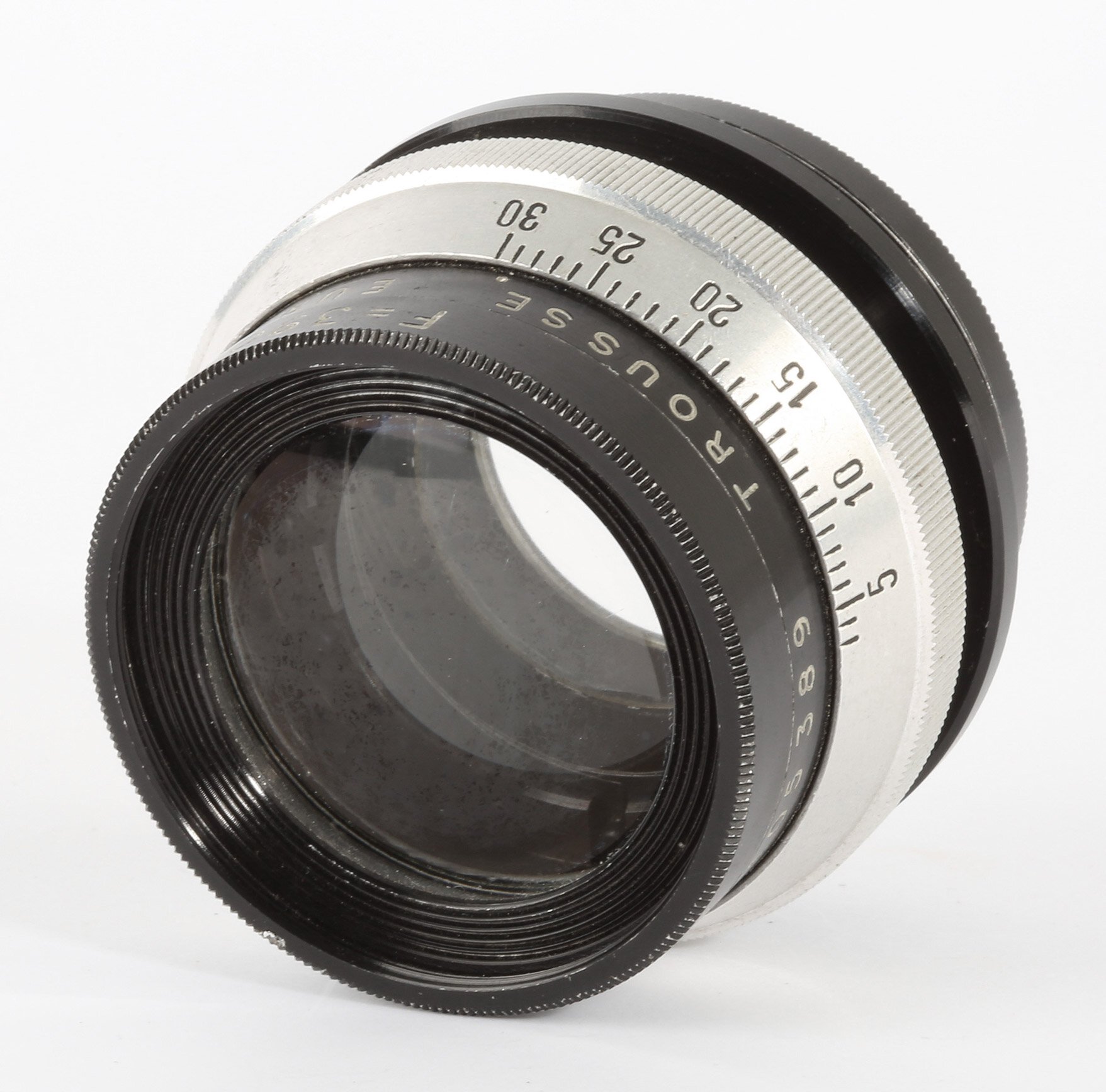Som Berthiot Eurygraphe 230mm 390mm