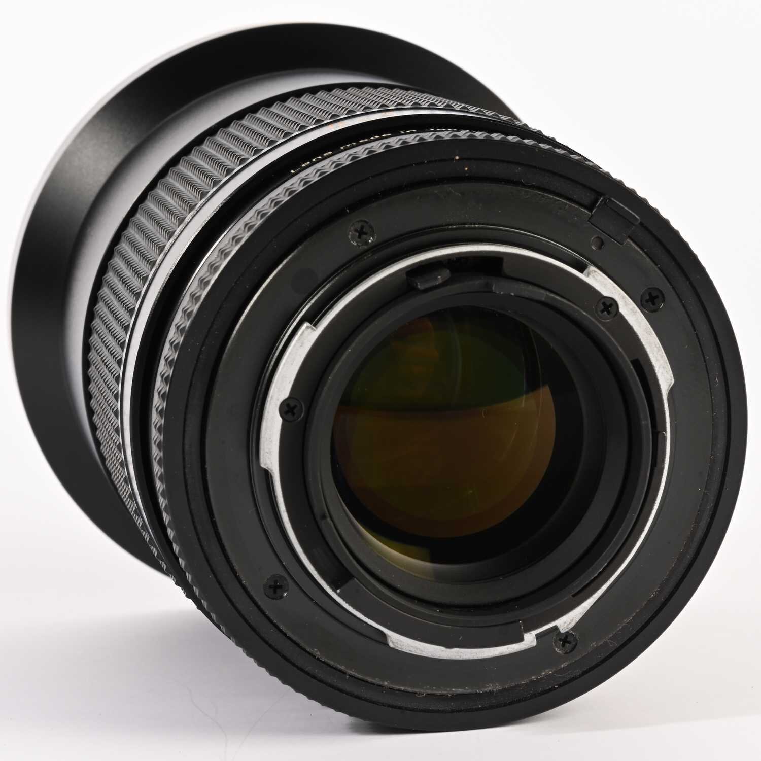 Carl Zeiss Vario-Sonnar T* 28-85mm F/3.3-4 T*