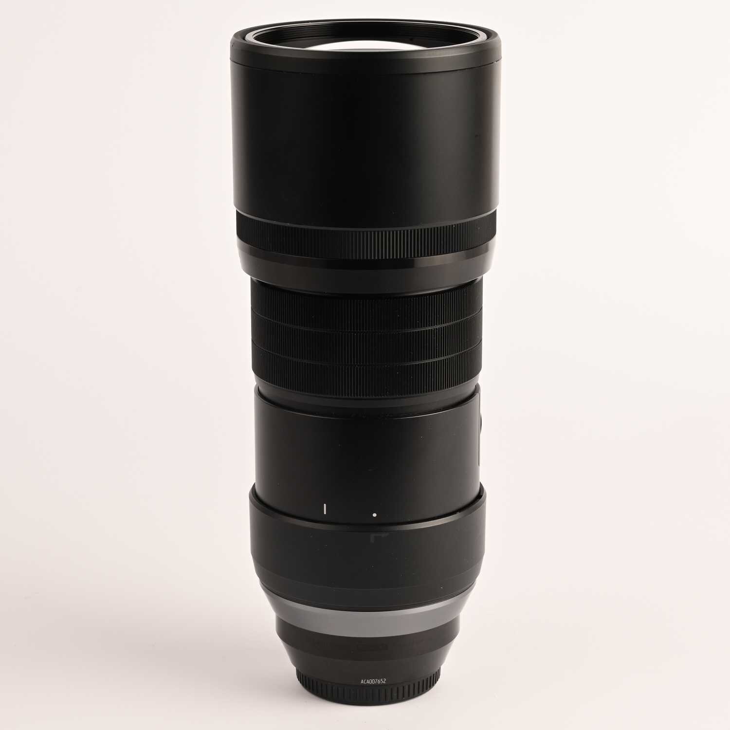 OLYMPUS M.ZUIKO DIGITAL ED 300mm f/4.0 IS PRO