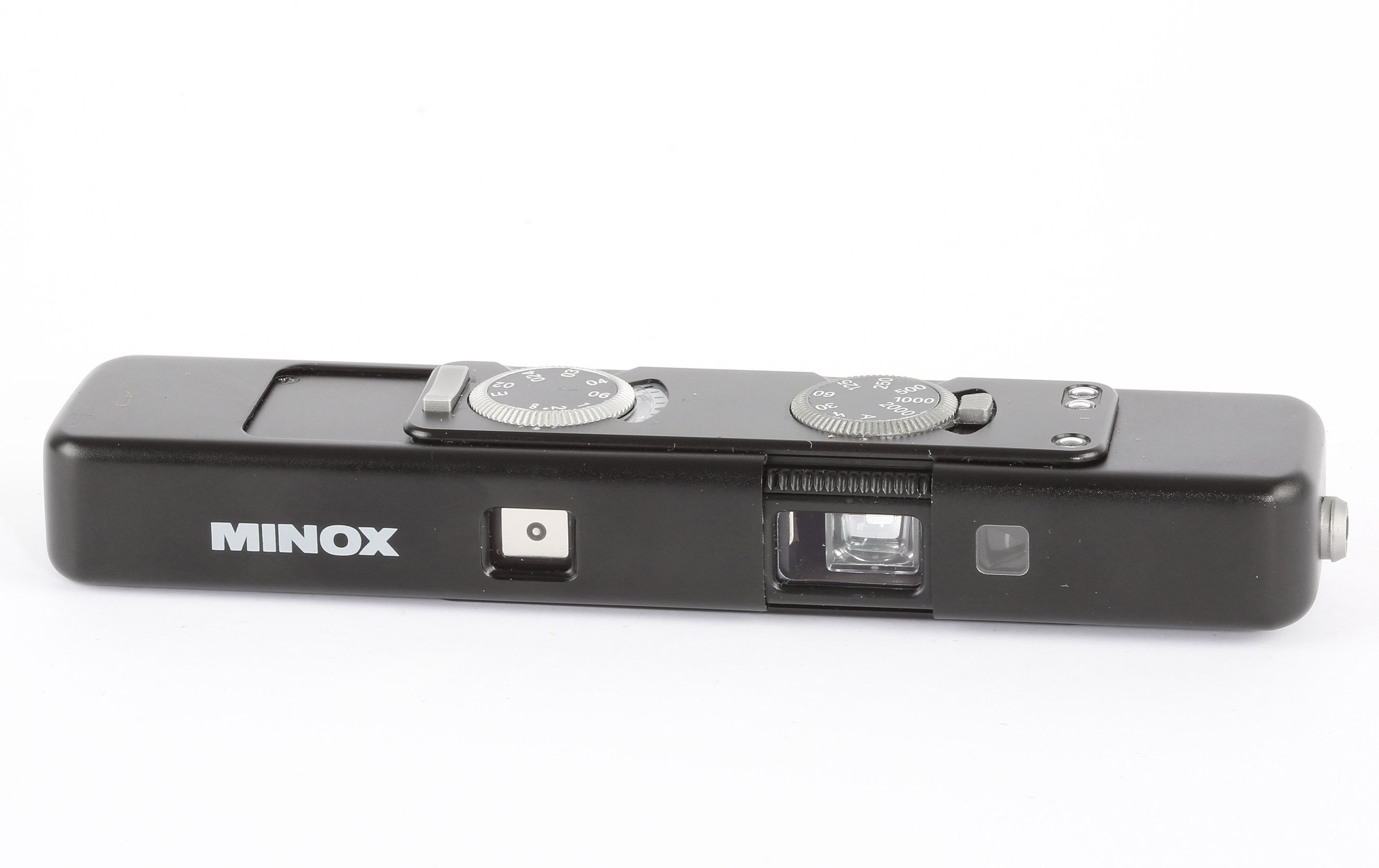 Minox Aviator Set 15mm f3,5 Complan