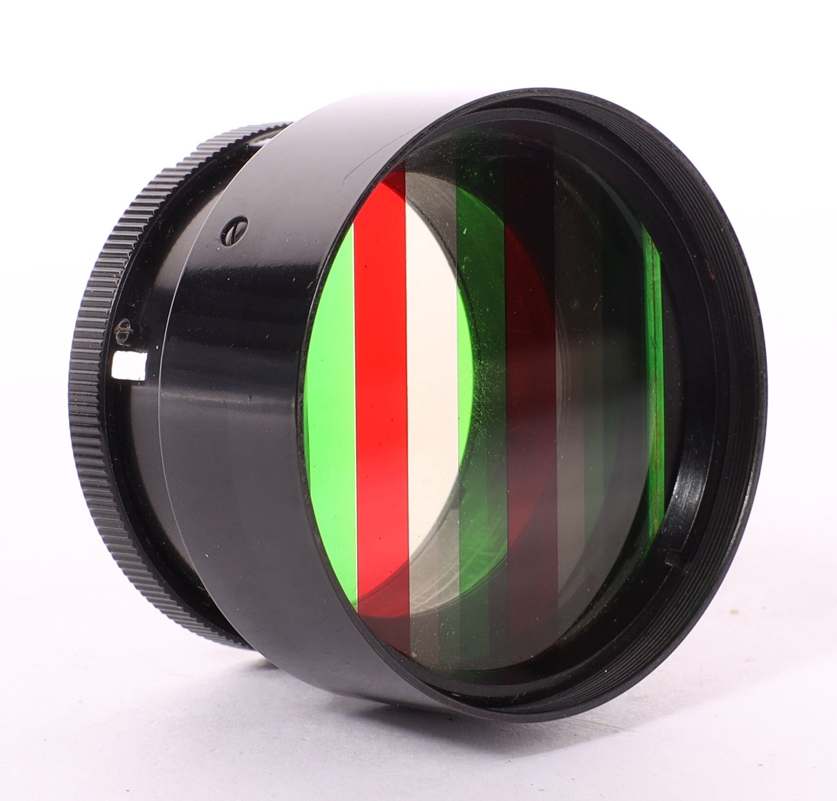 Leitz FOOPX Agfacolor Filter Leica Summar 2/5cm