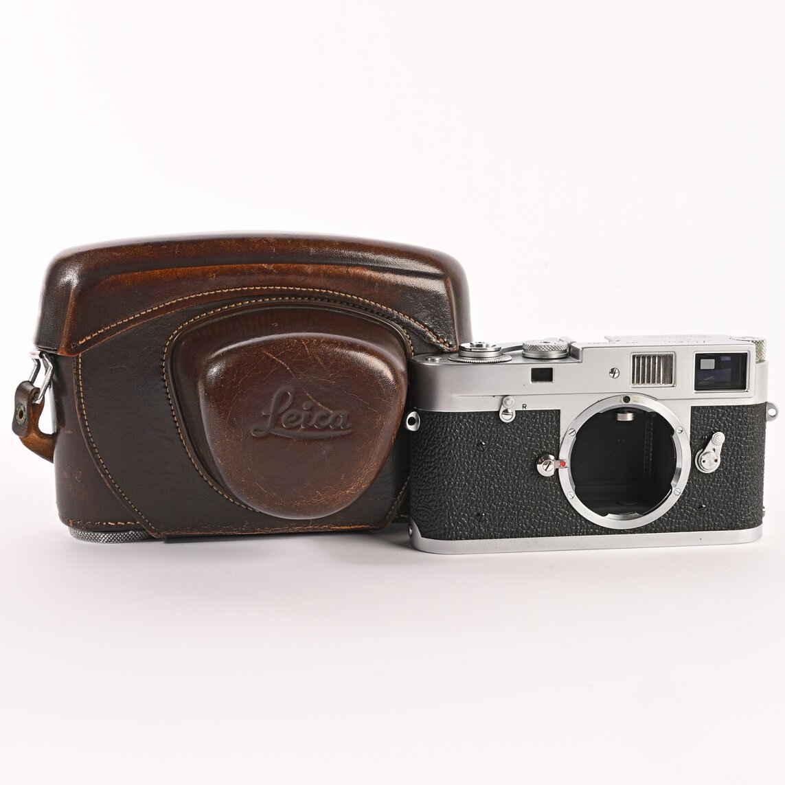 Leitz Leica M2 body