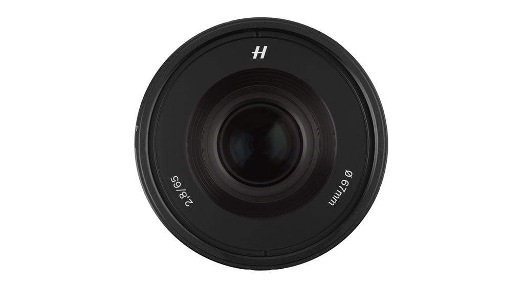 Hasselblad XCD 65mm 1:2,8