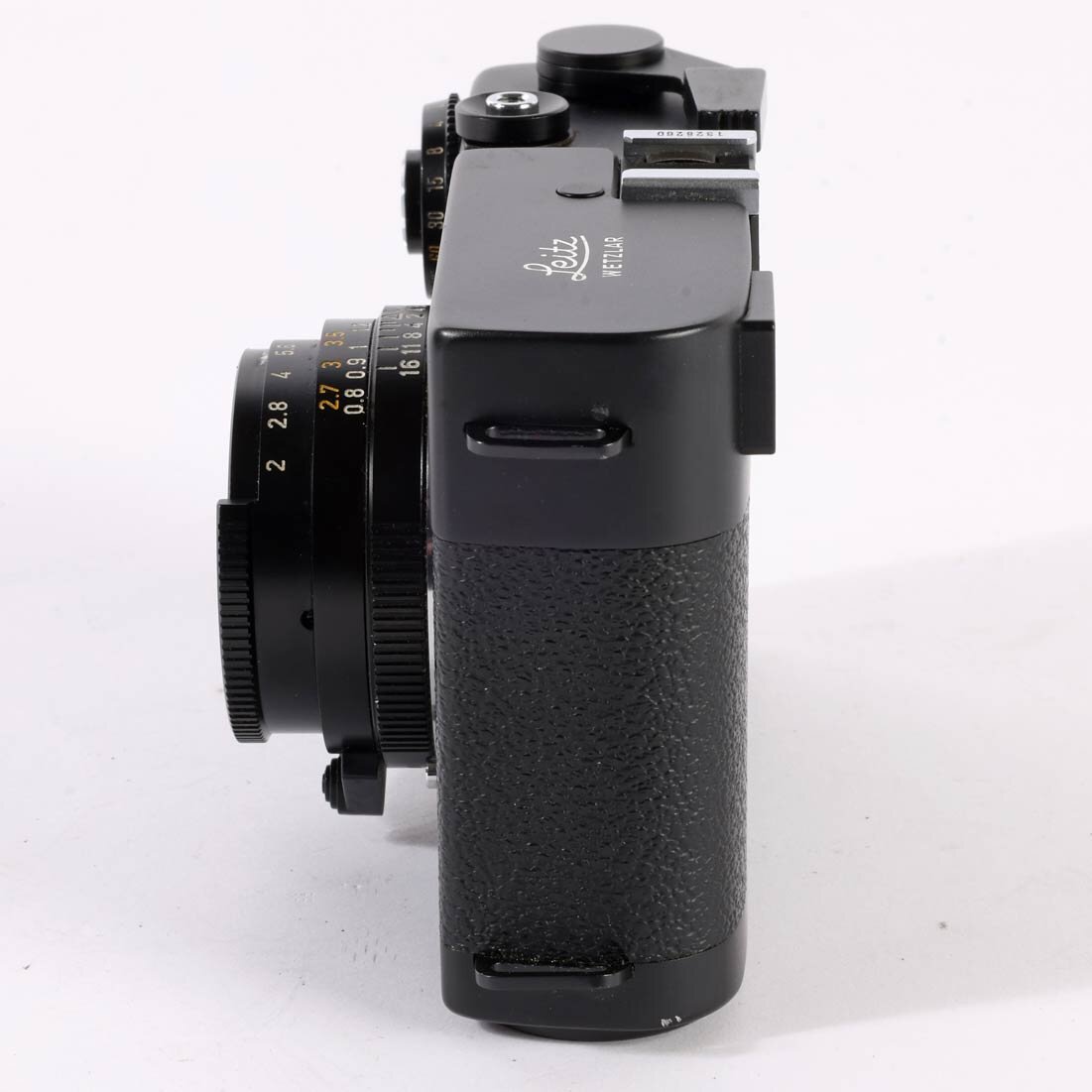 Leitz Leica CL Summicron-C 1:2/40