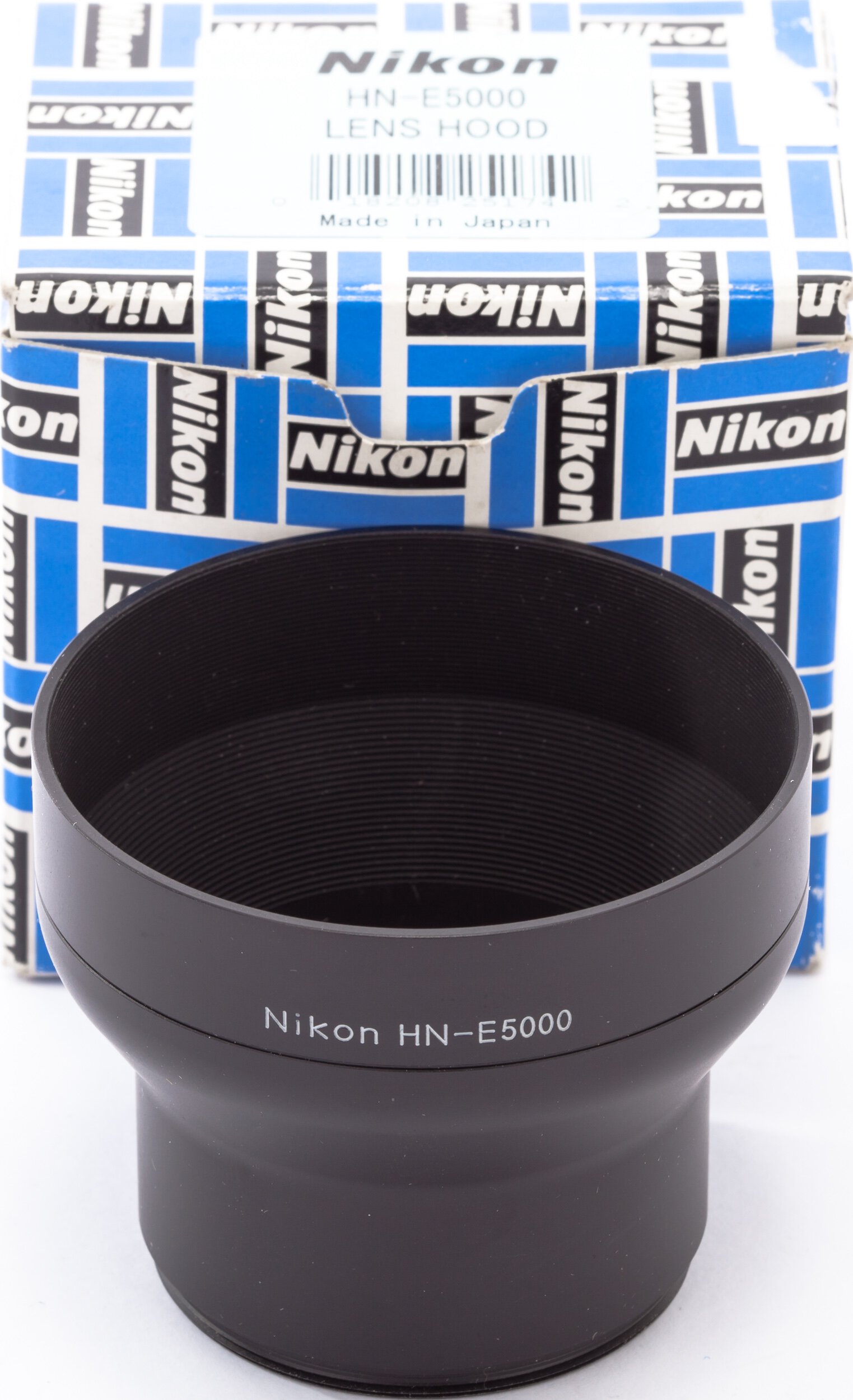Nikon HN-E5000 Lenshood for camera digital
