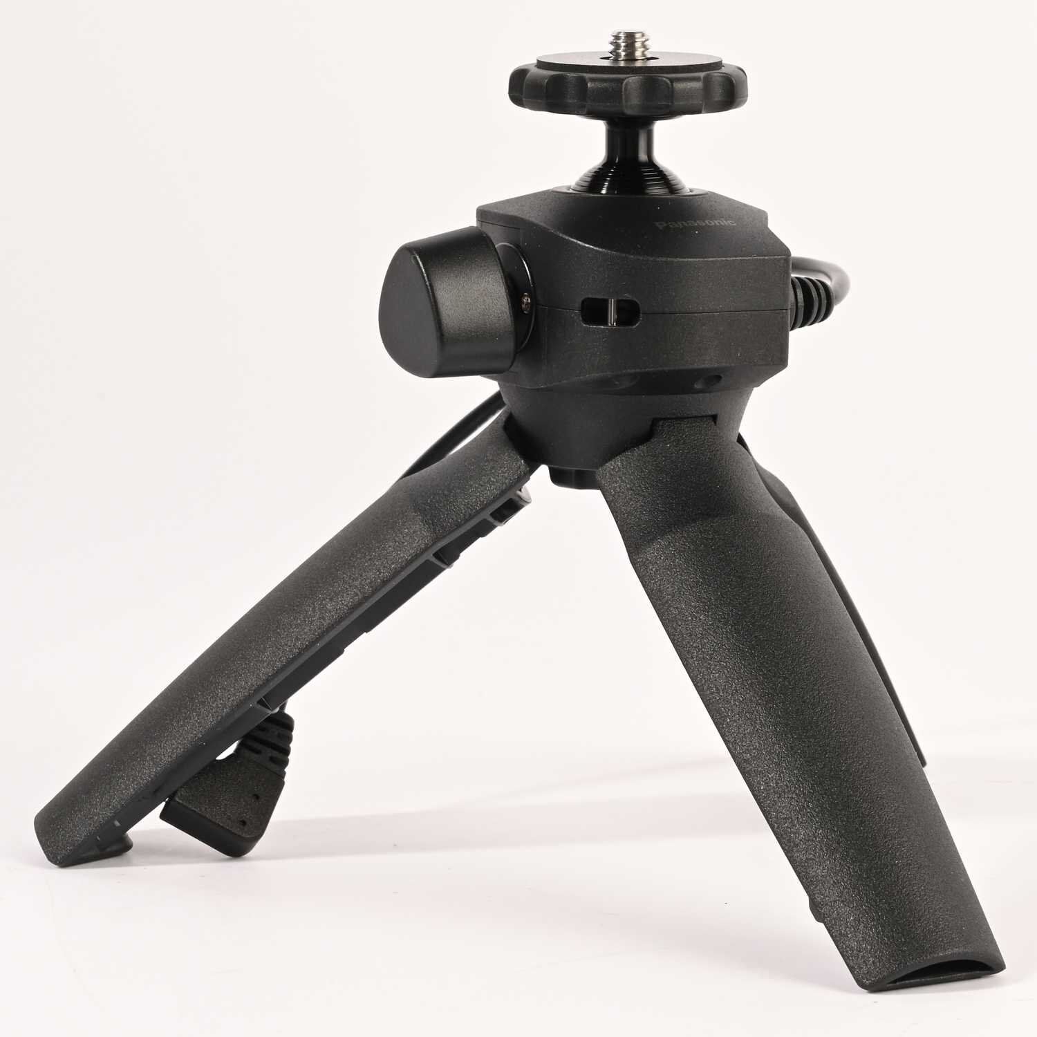 Panasonic Mini Stativ Handgriff USB Typ C Anschluss