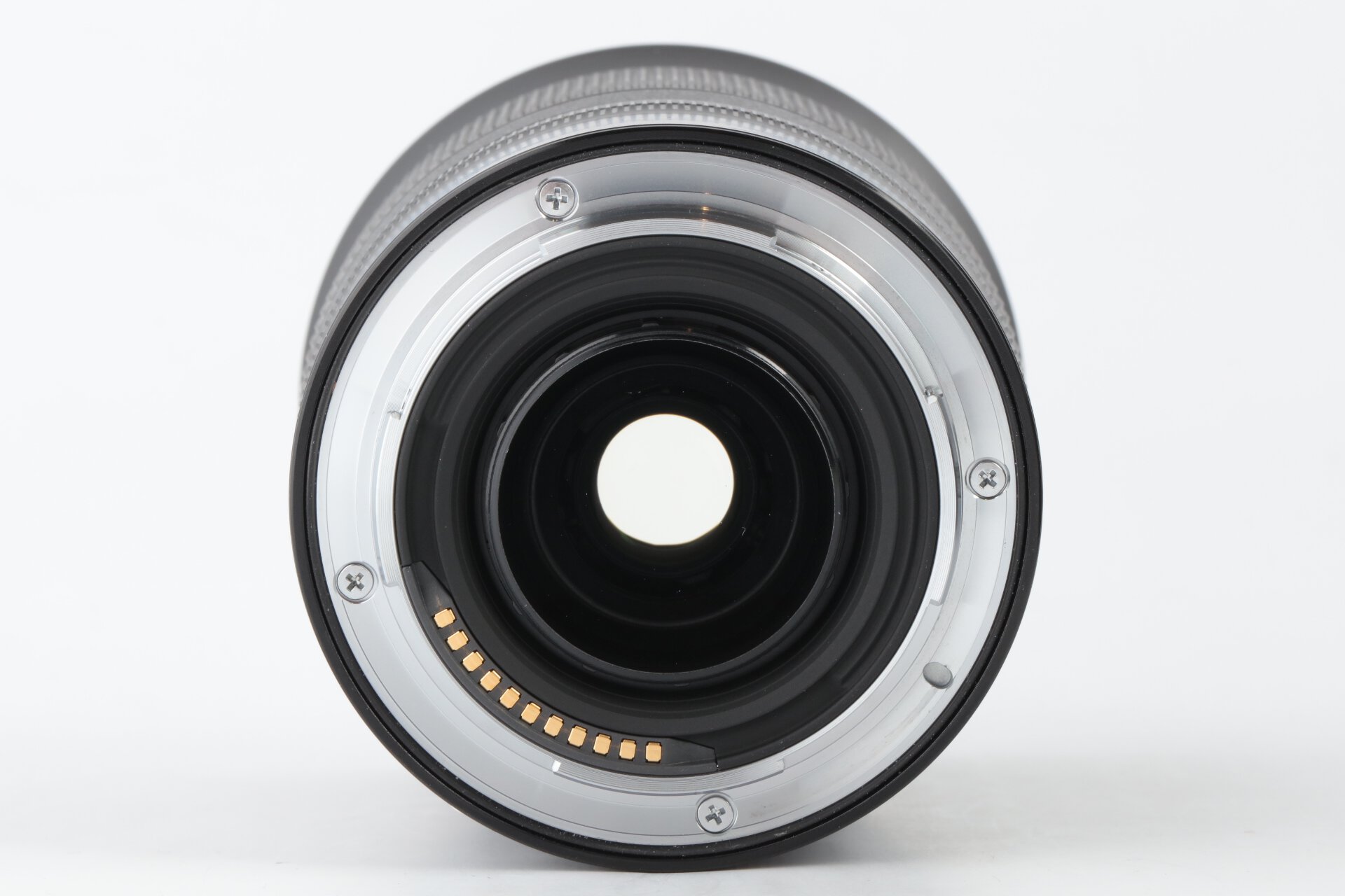 Nikon Z 24-70mm 4 S Nikkor