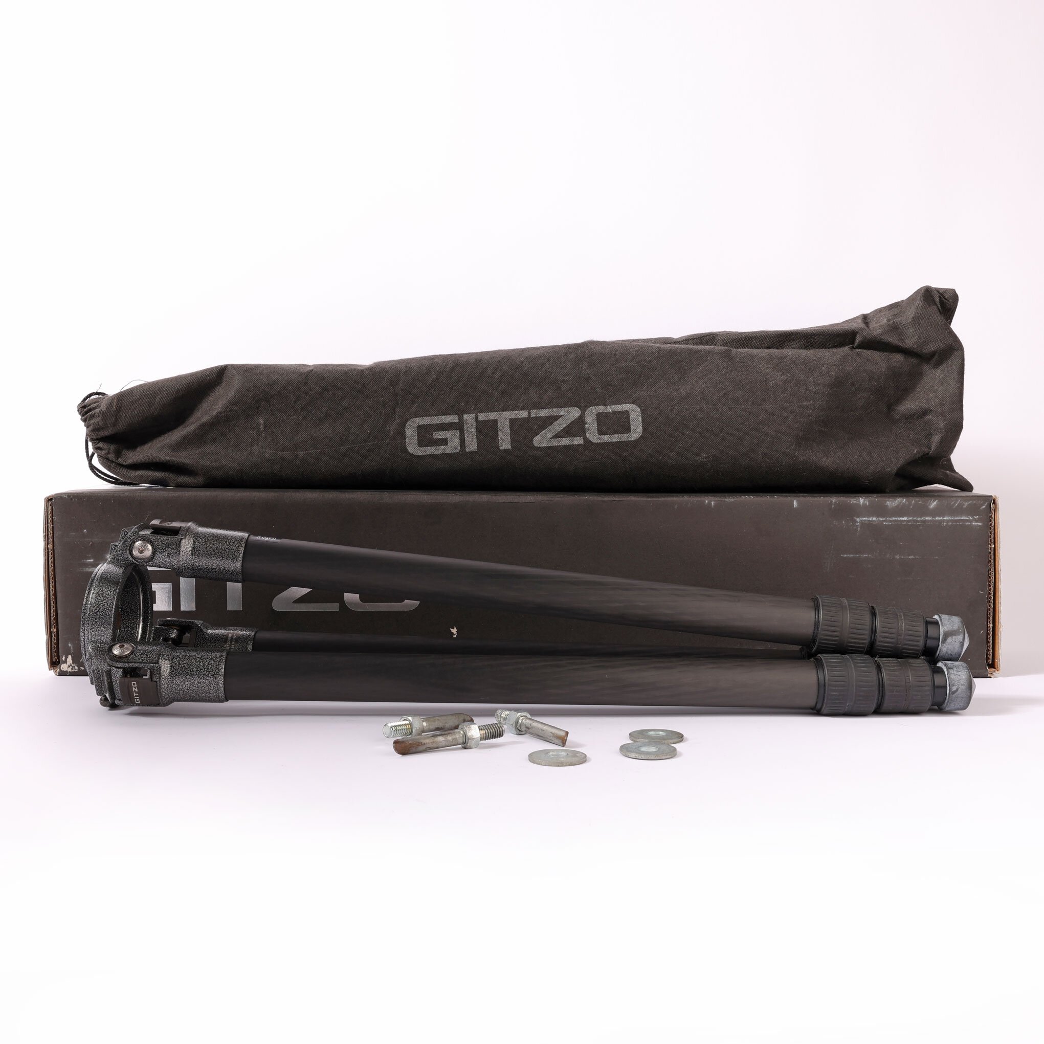 Gitzo GT3530S Systematic Stativ Serie 3