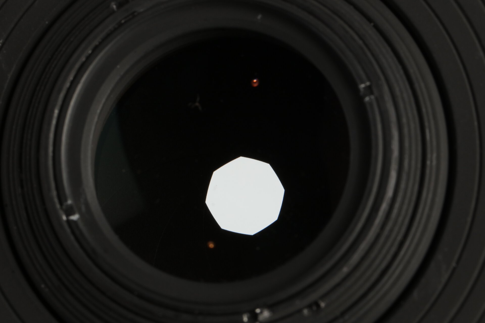 Pentax 67 3,5/55mm Super-Multi-Coated Takumar 6x7