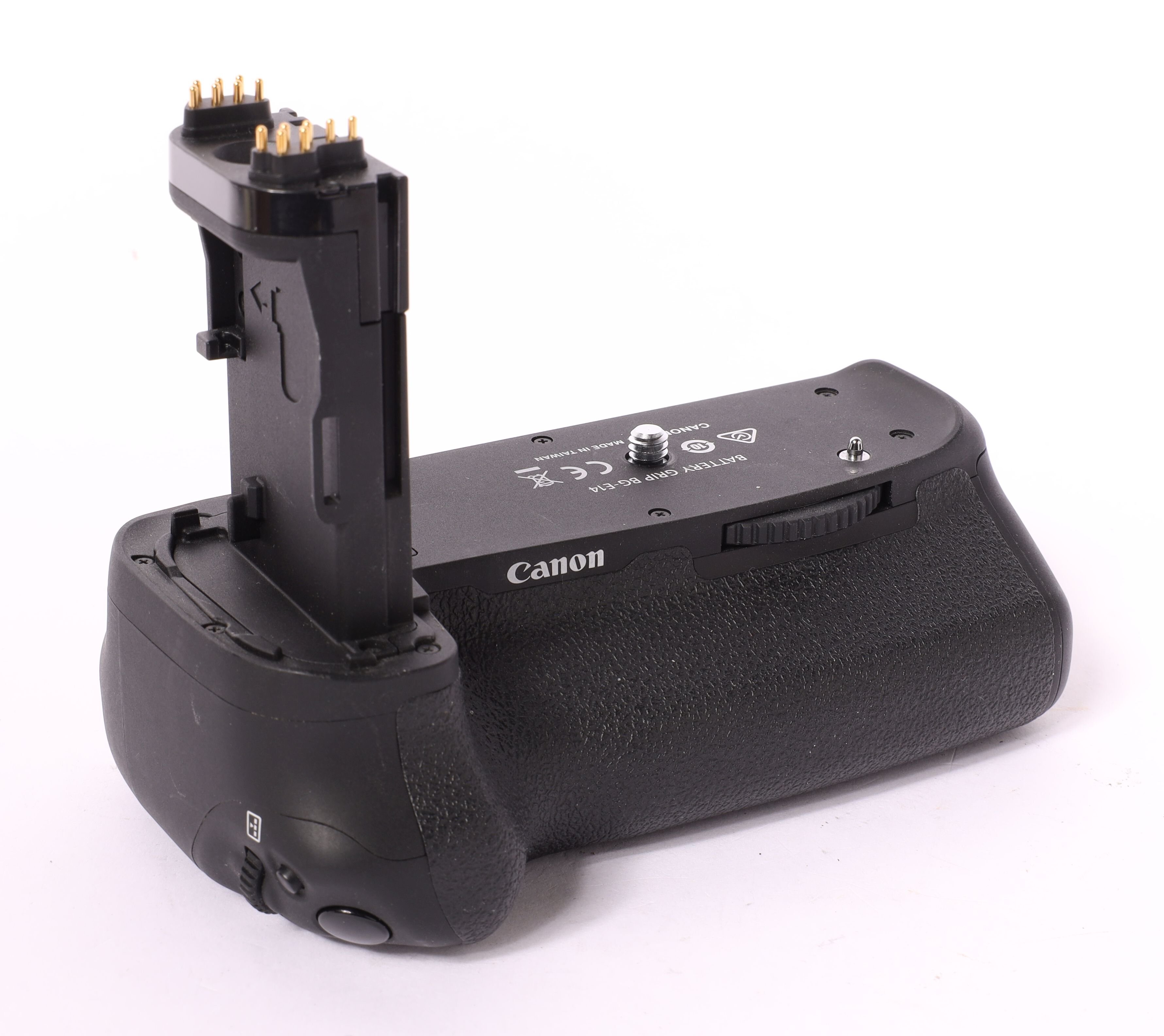 Canon BG-E14 Batteriehandgriff