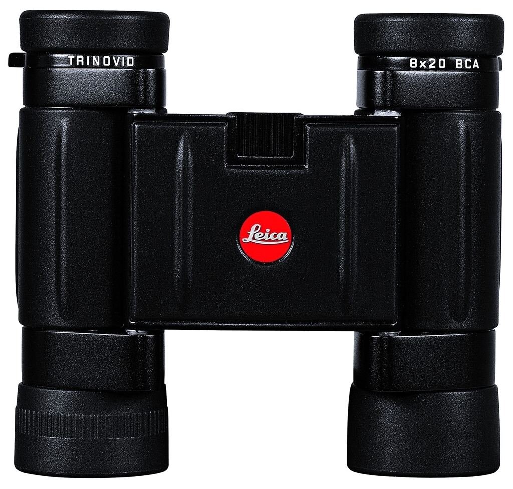 LEICA TRINOVID   8x20 BCA