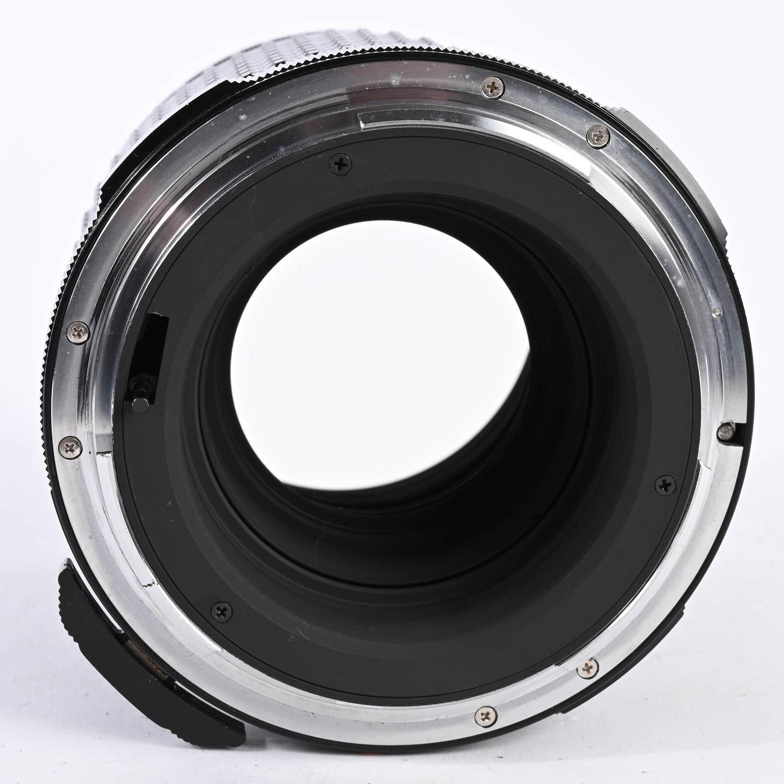 Pentax SMC Pentax 67 Teleobjektiv 2,8/165 mm