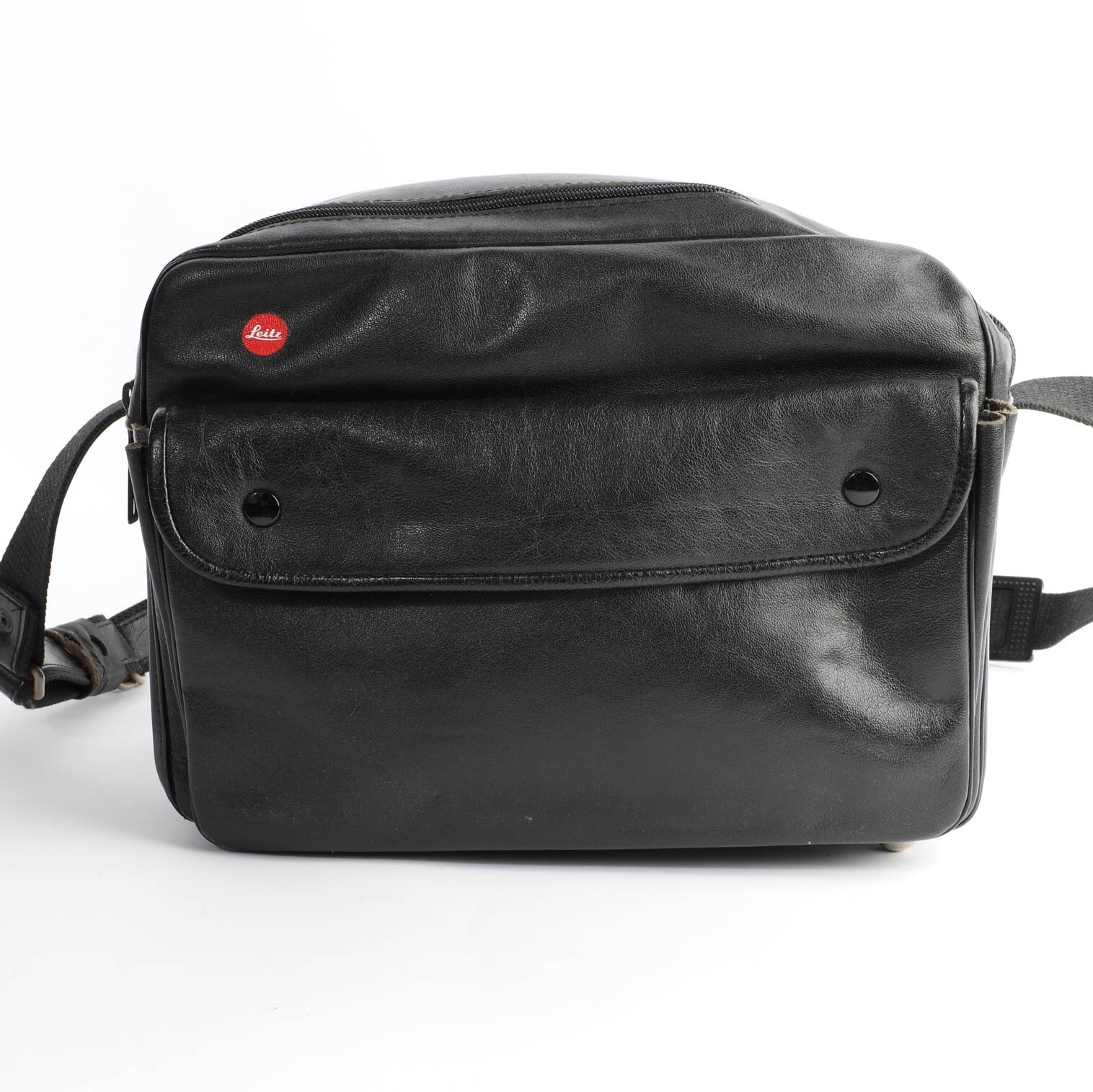 Leitz Leica Leder Kombitasche M