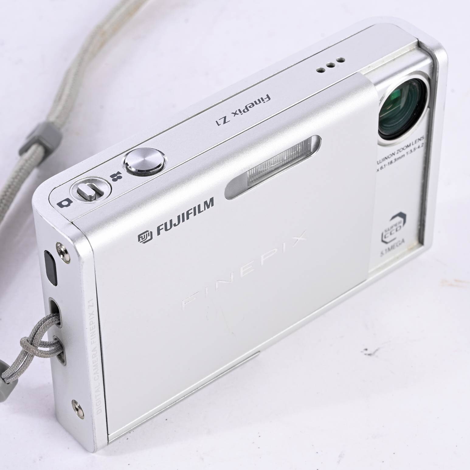 Fujifilm Finepix Z1