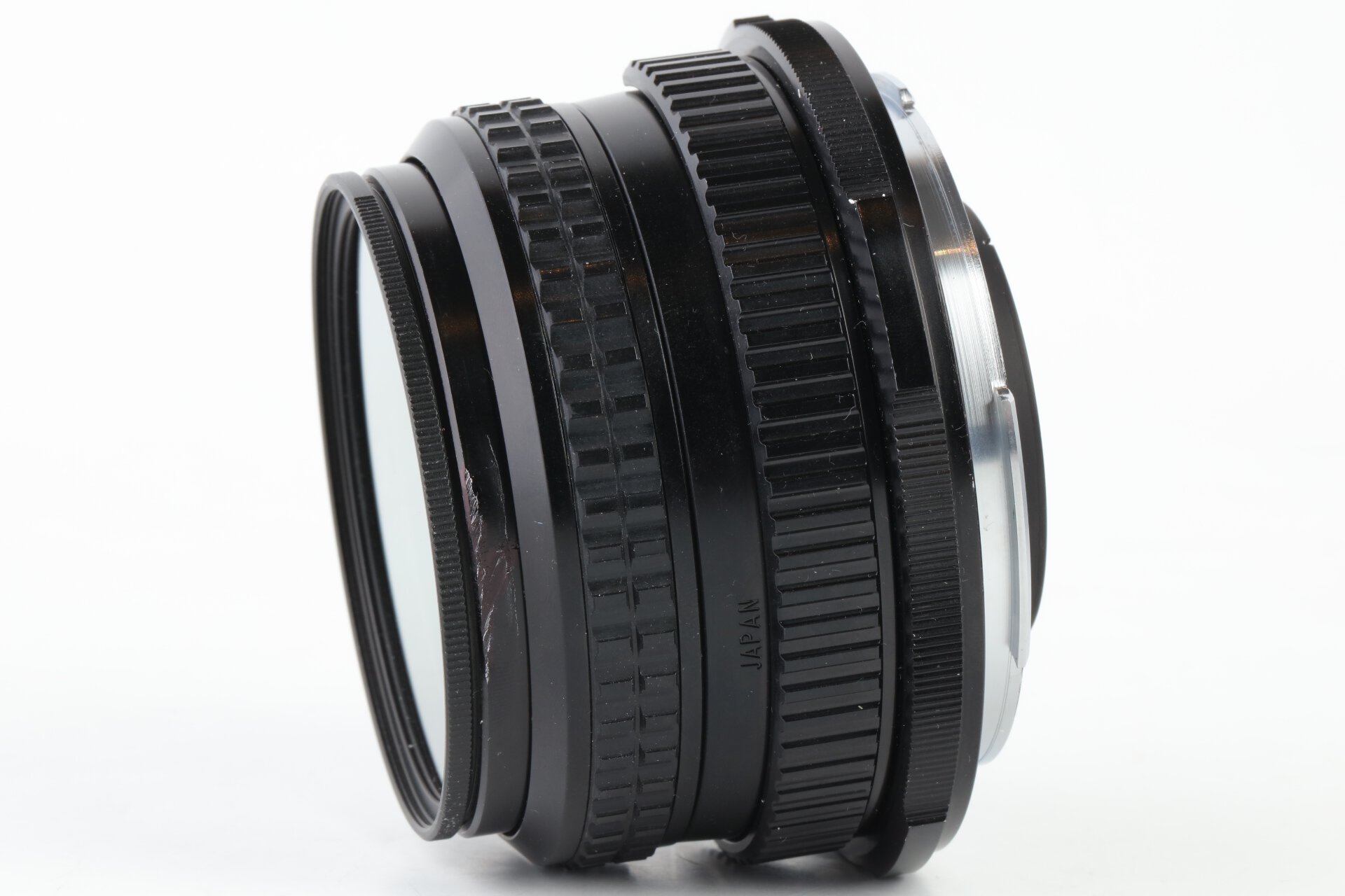 Pentax 2,8/90mm SMC Objektiv Pentax 67 Mittelformat