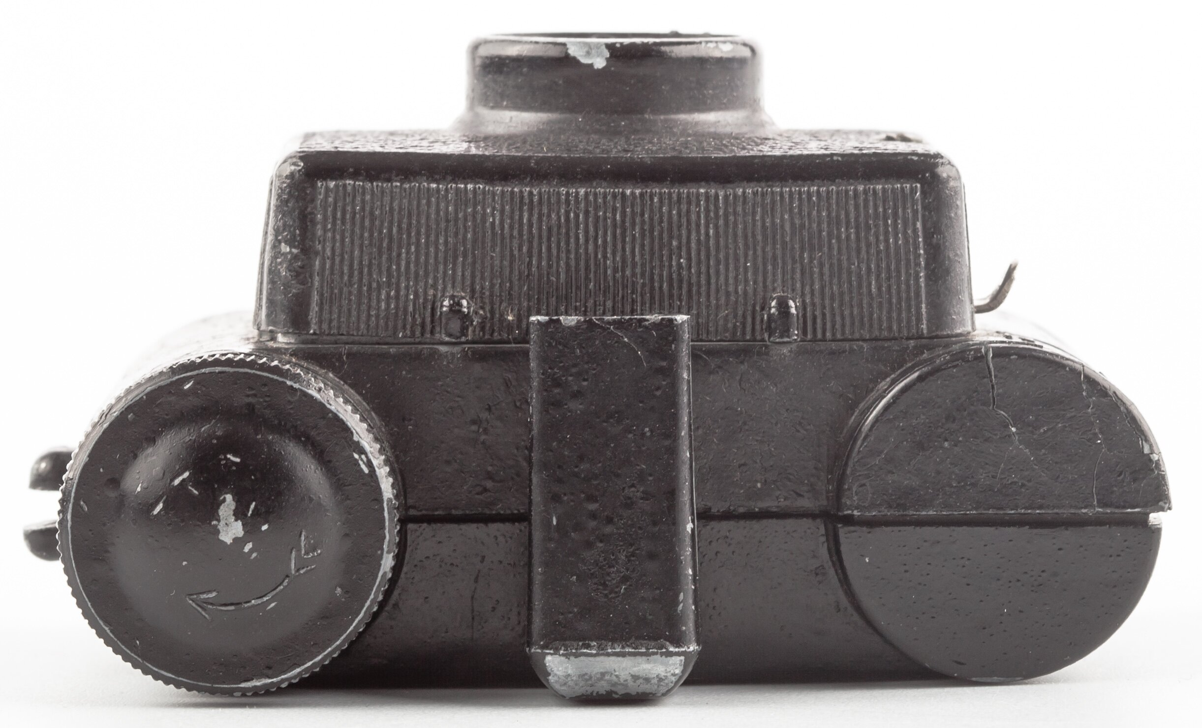 Sida Bakelite mini spy camera