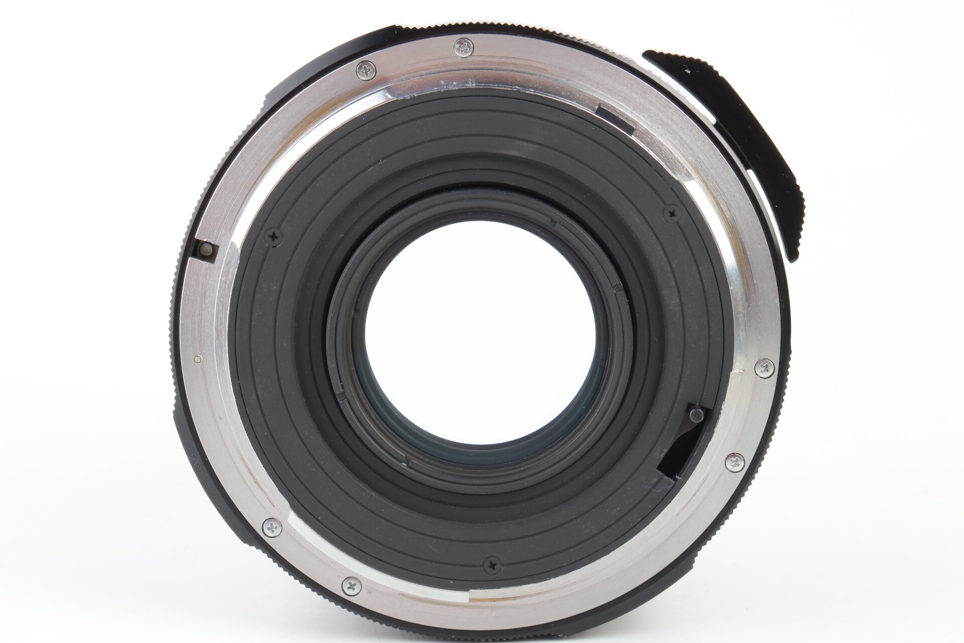 Pentax 67 2,8/90mm LF Zentralverschluß Super-Multi-Coated Takumar