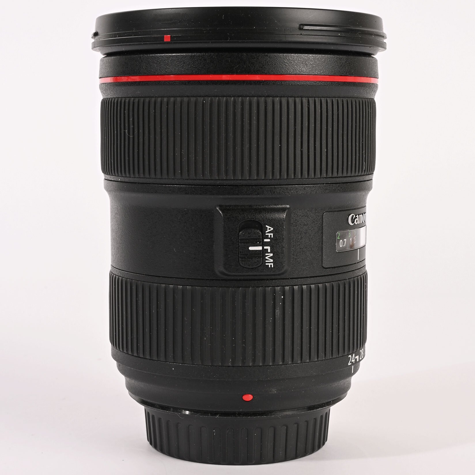 Canon EF 24-70 mm F/2.8 L II USM Objektiv