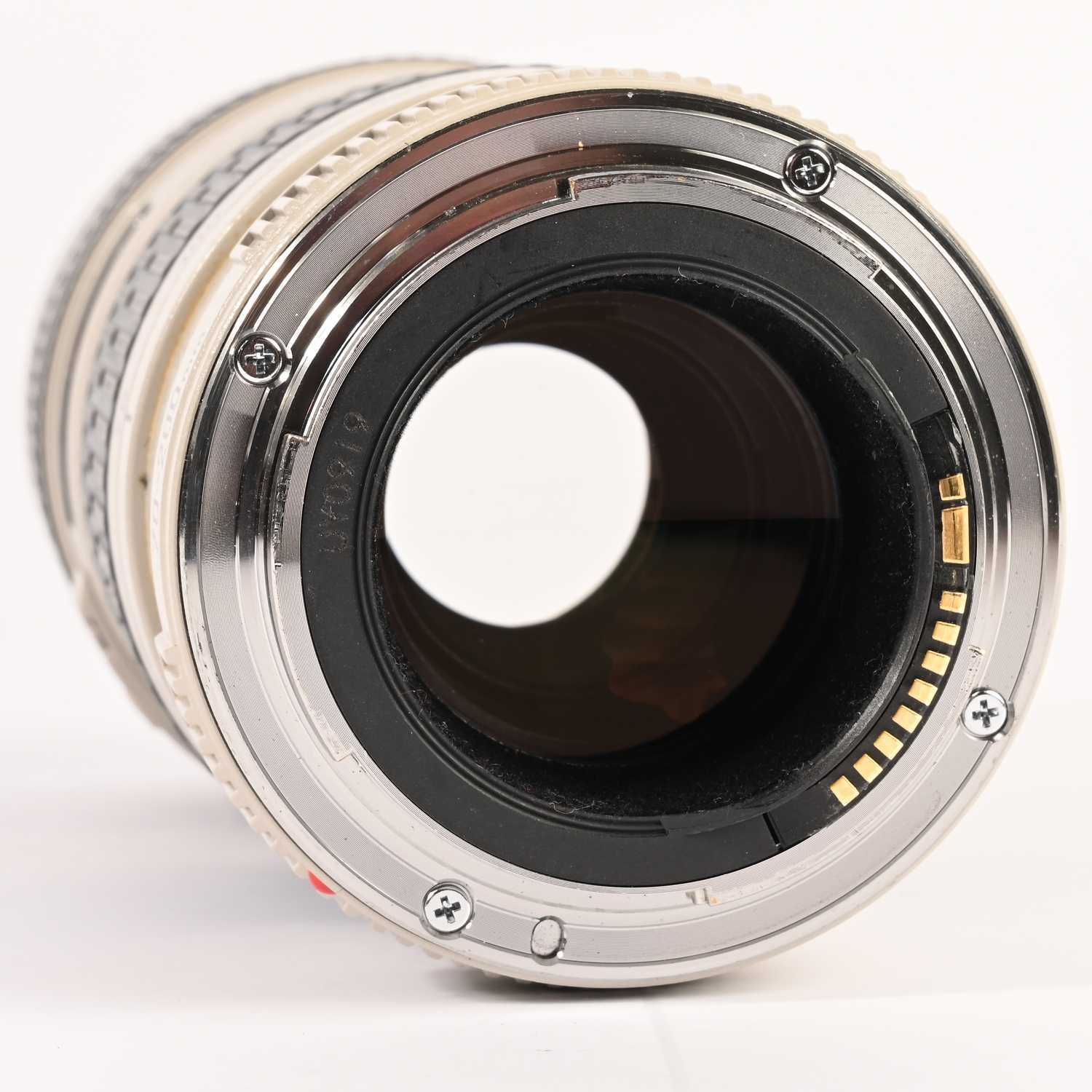 Canon EF 70-200mm F/4L USM Objektiv