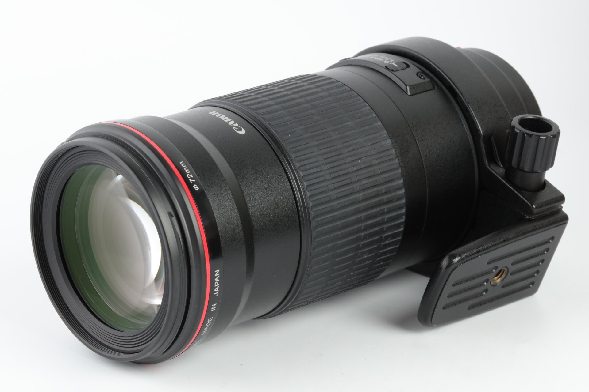 Canon EF 180mm 3,5 L Macro