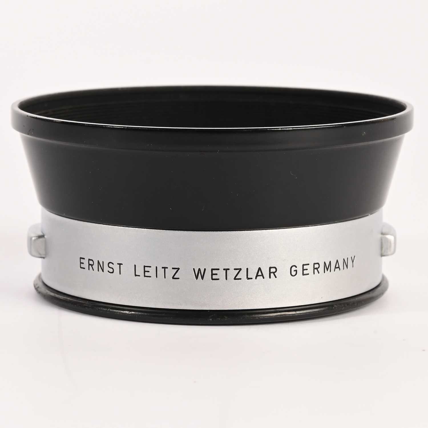 Leitz Leica IROOA Lens Hood 12571